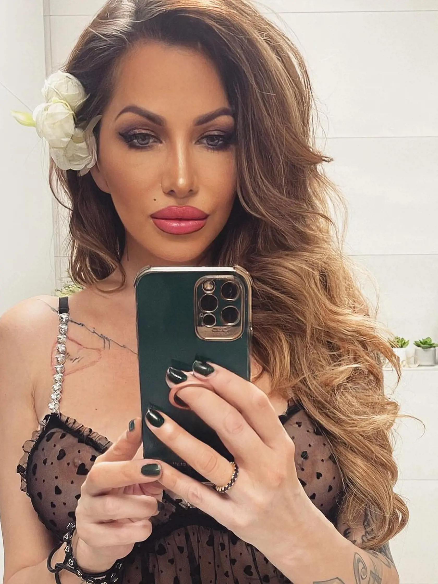 Miroslava Fabušová