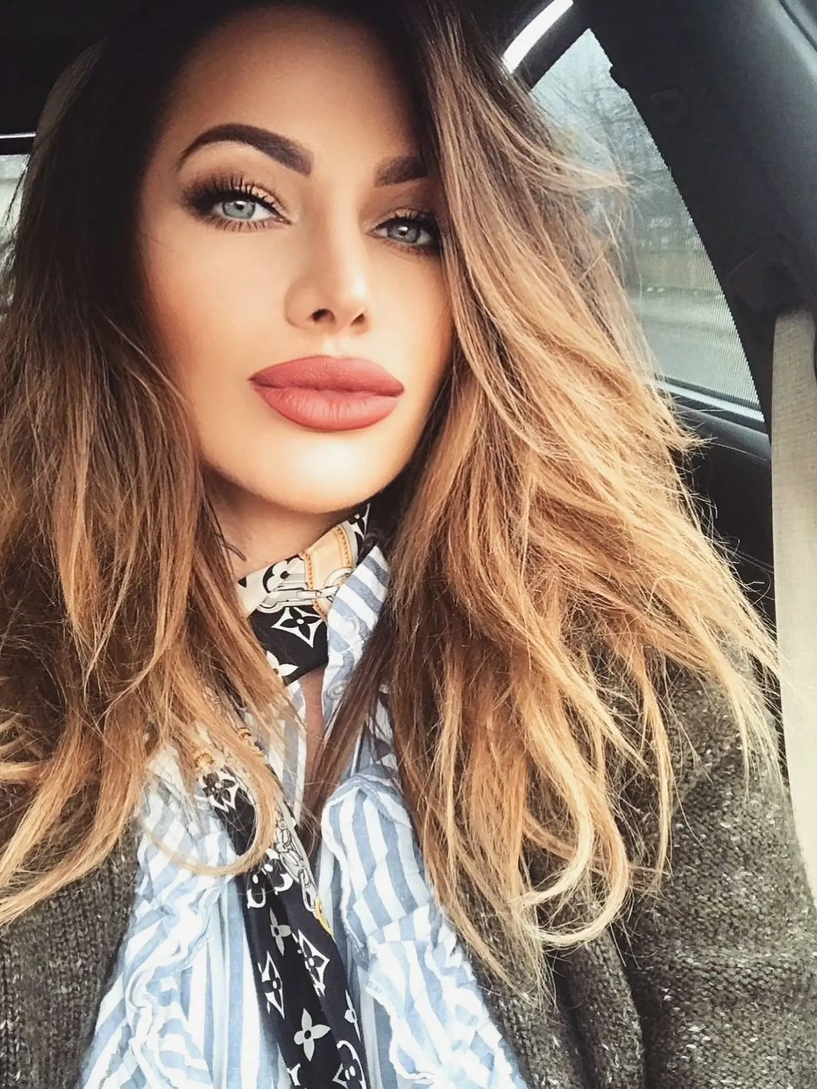Miroslava Fabušová
