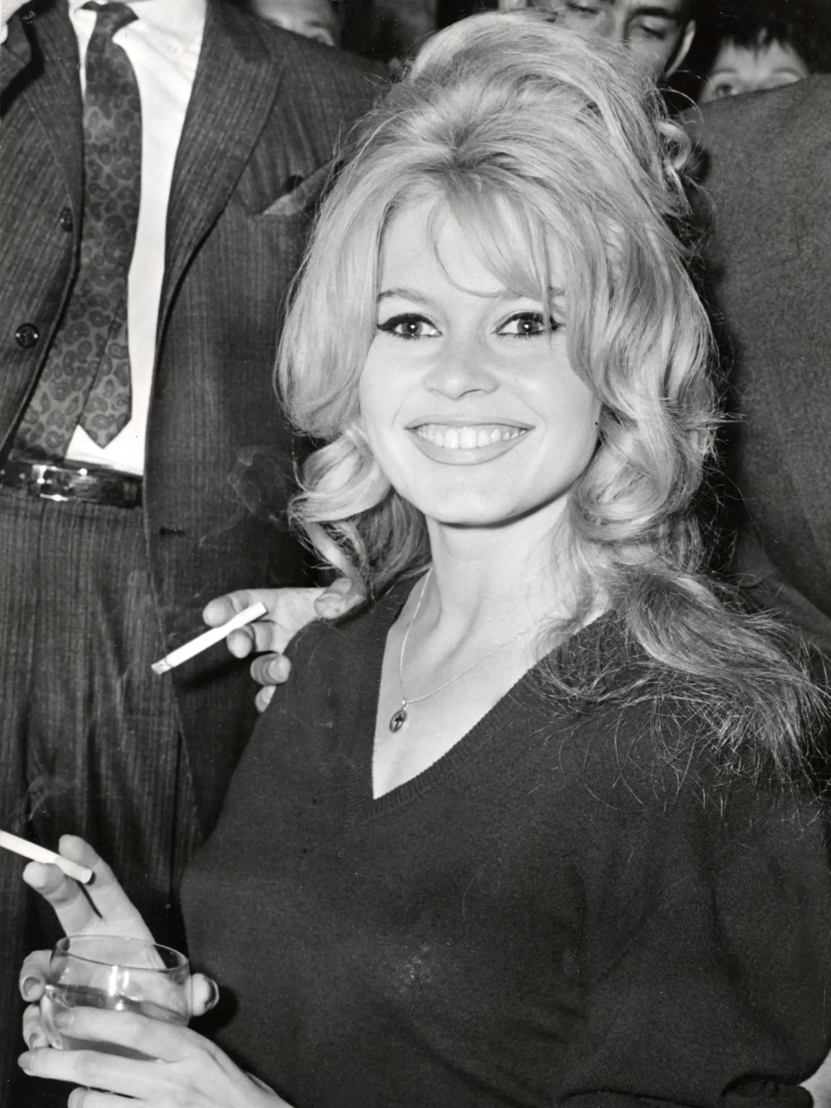 Vlasy legendárnej Brigitte Bardot sú opäť trendy! 