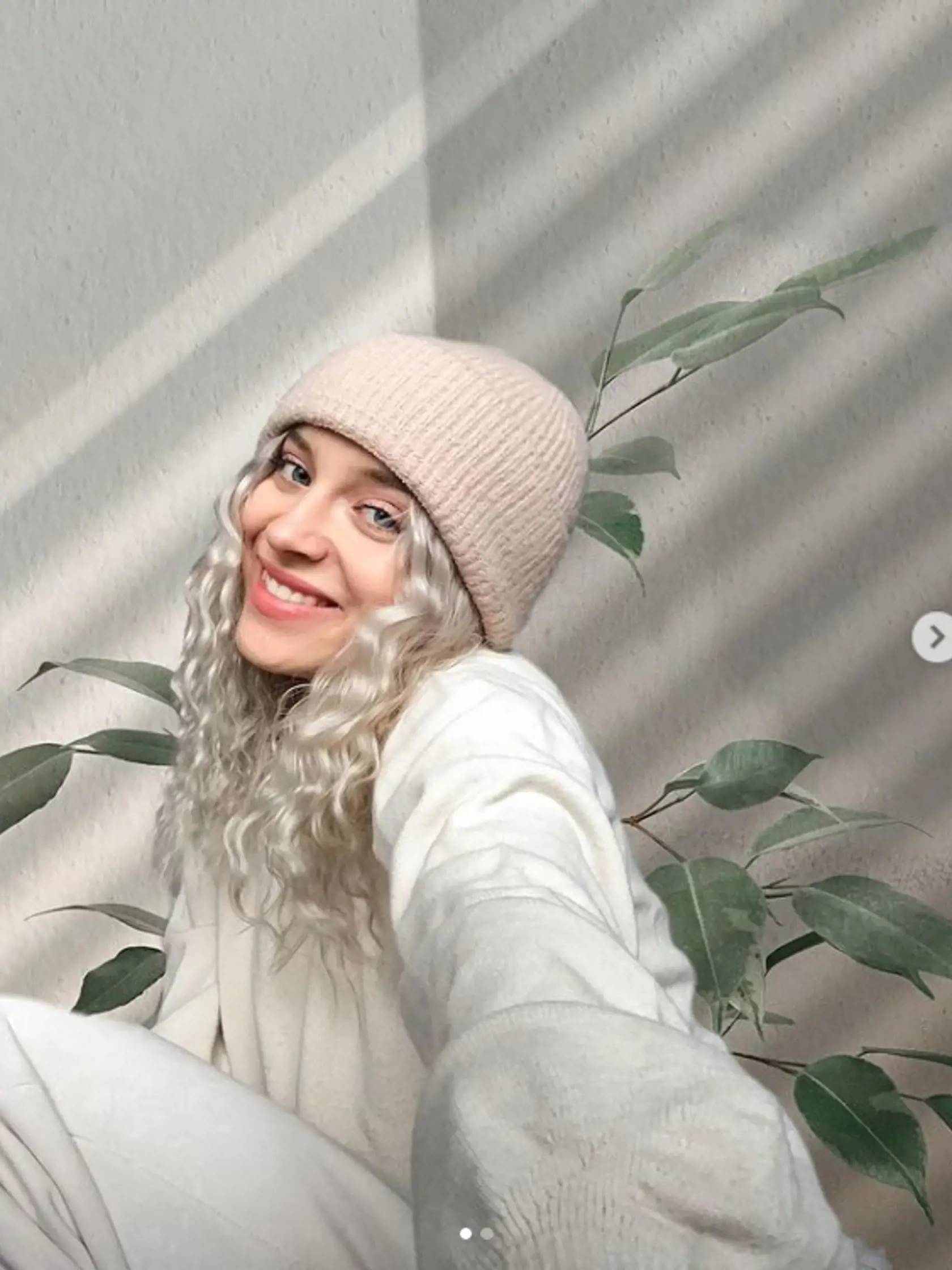 Laura z Búrlivého vína zmenila imidž.