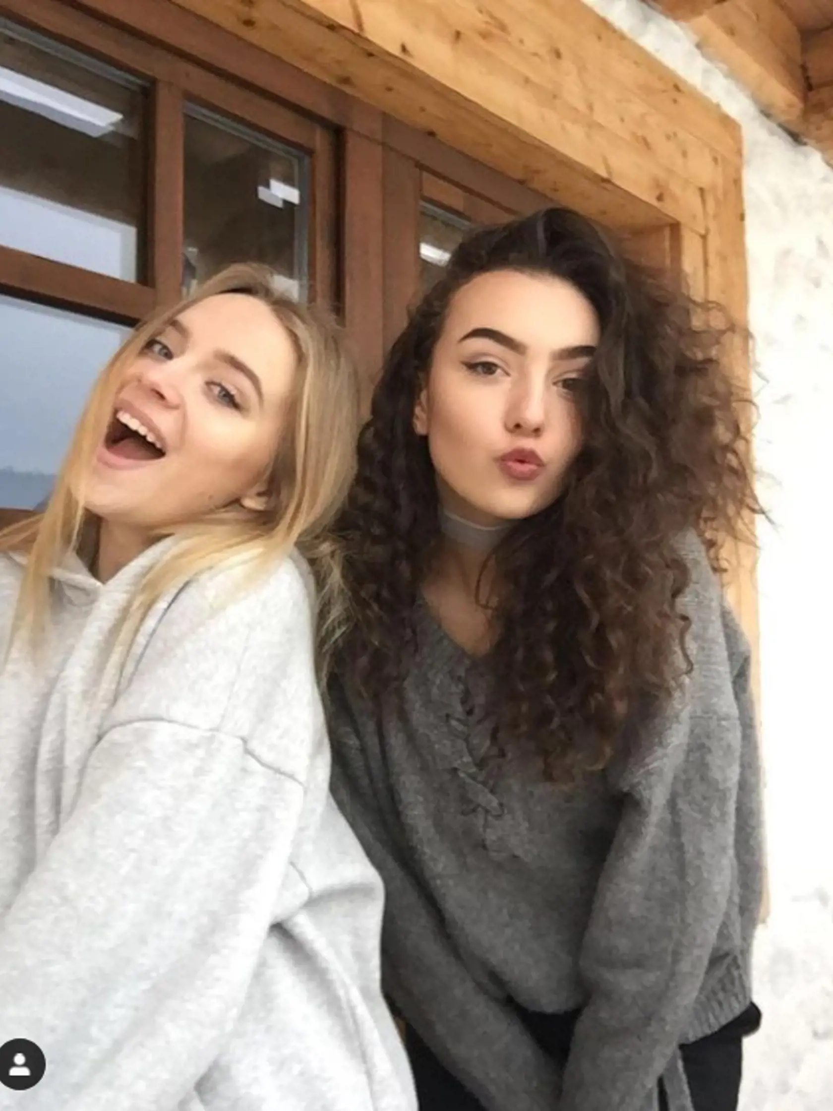 Laura z Búrlivého vína zmenila imidž.