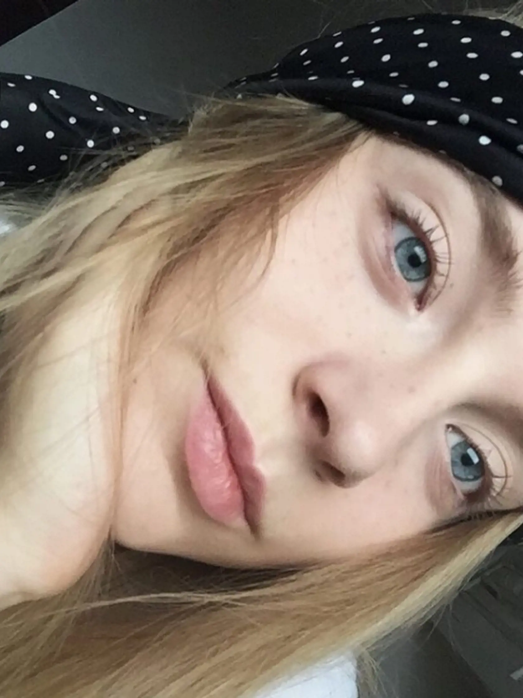 Laura z Búrlivého vína zmenila imidž.