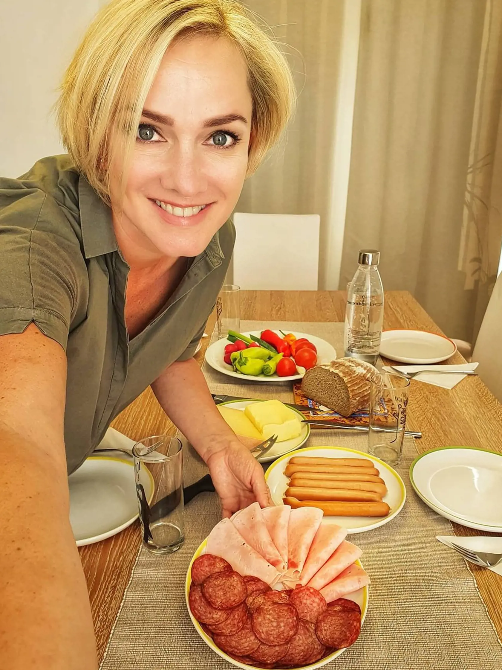 Monika Hilmerová