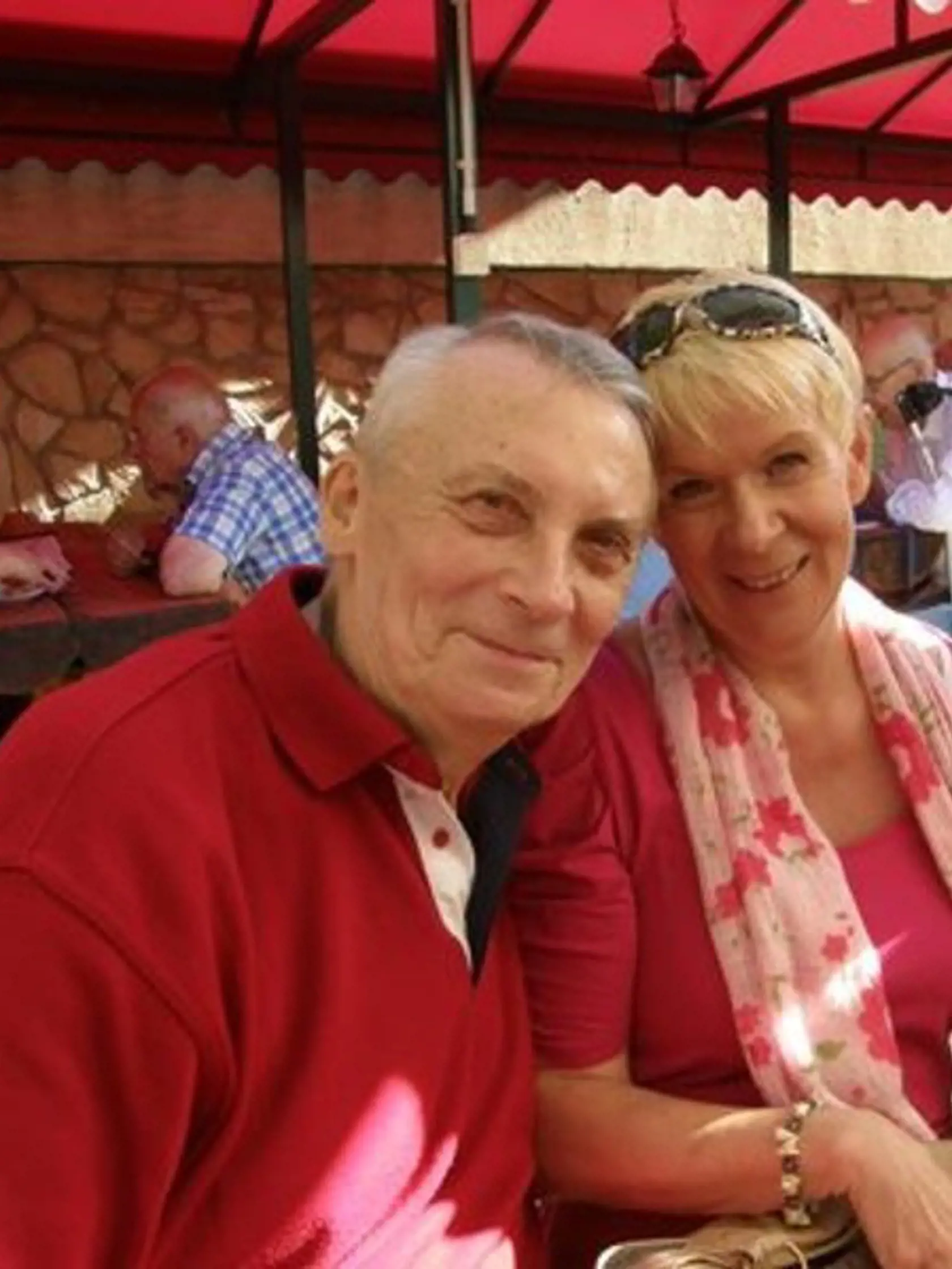 Andrea Bugošová (63)