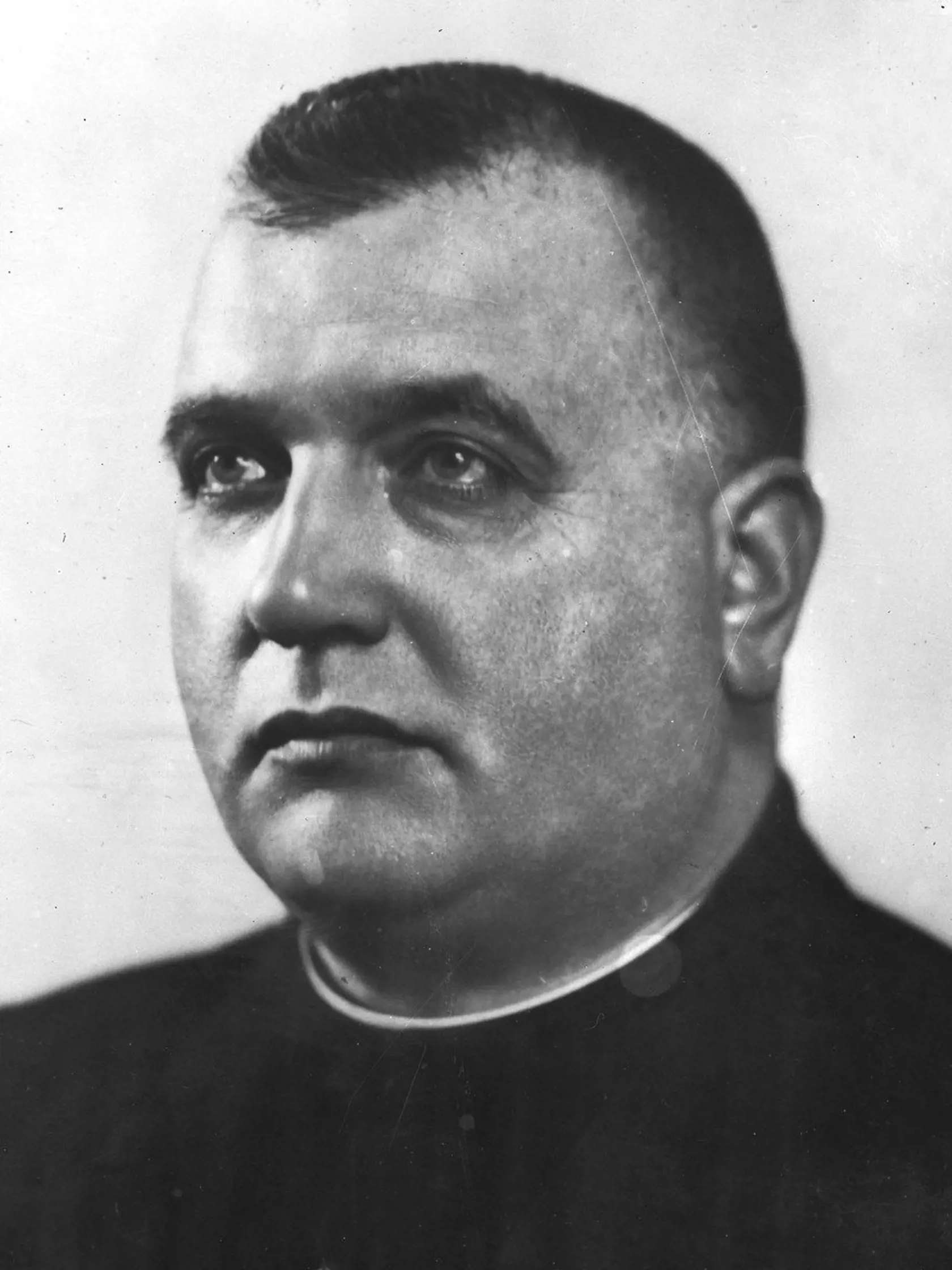 Jozef Tiso