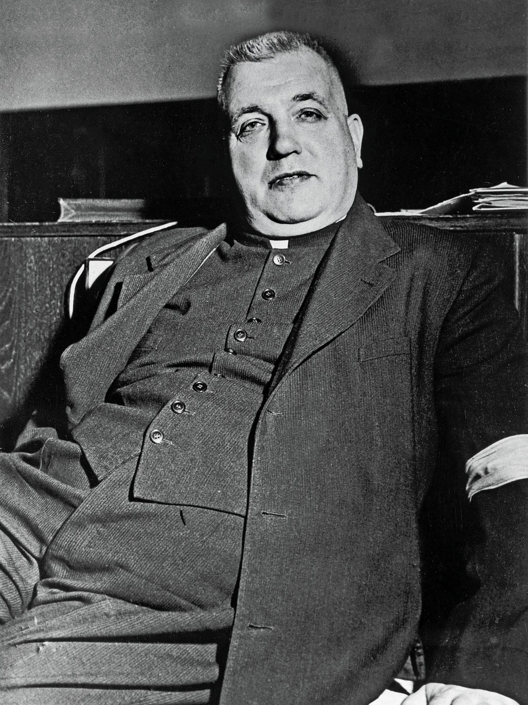 Jozef Tiso