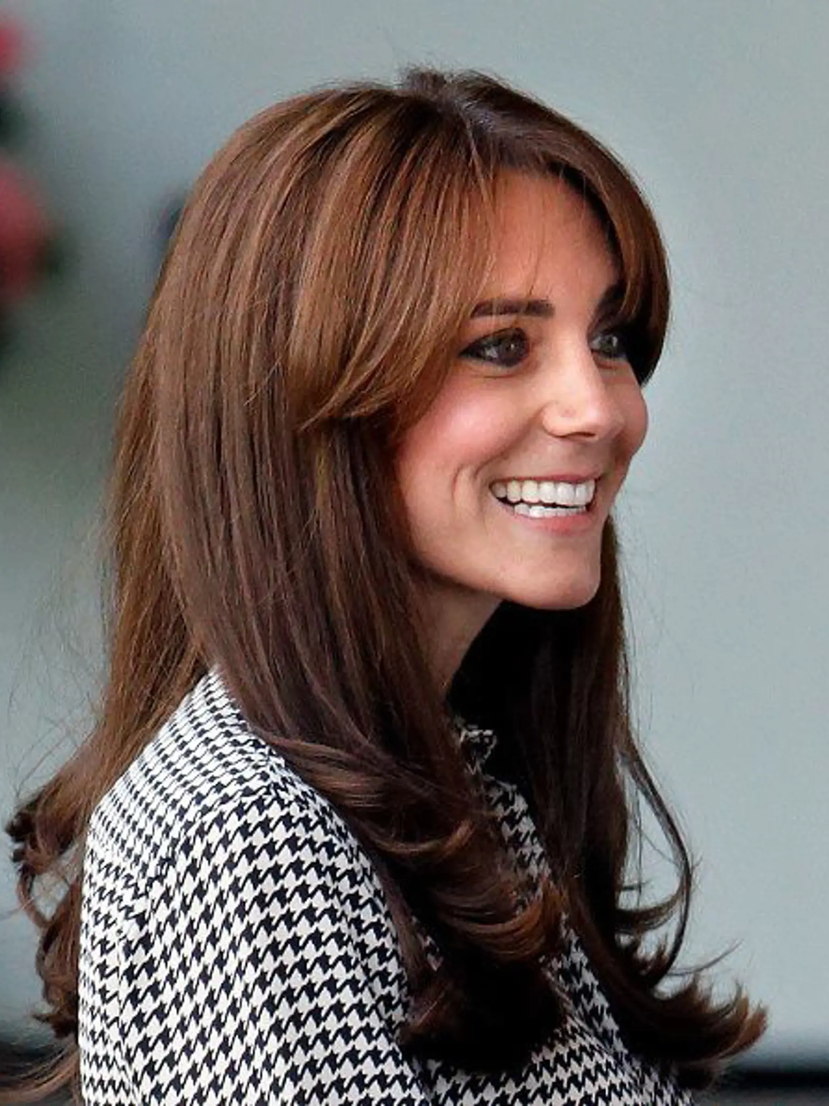 Princezná Kate