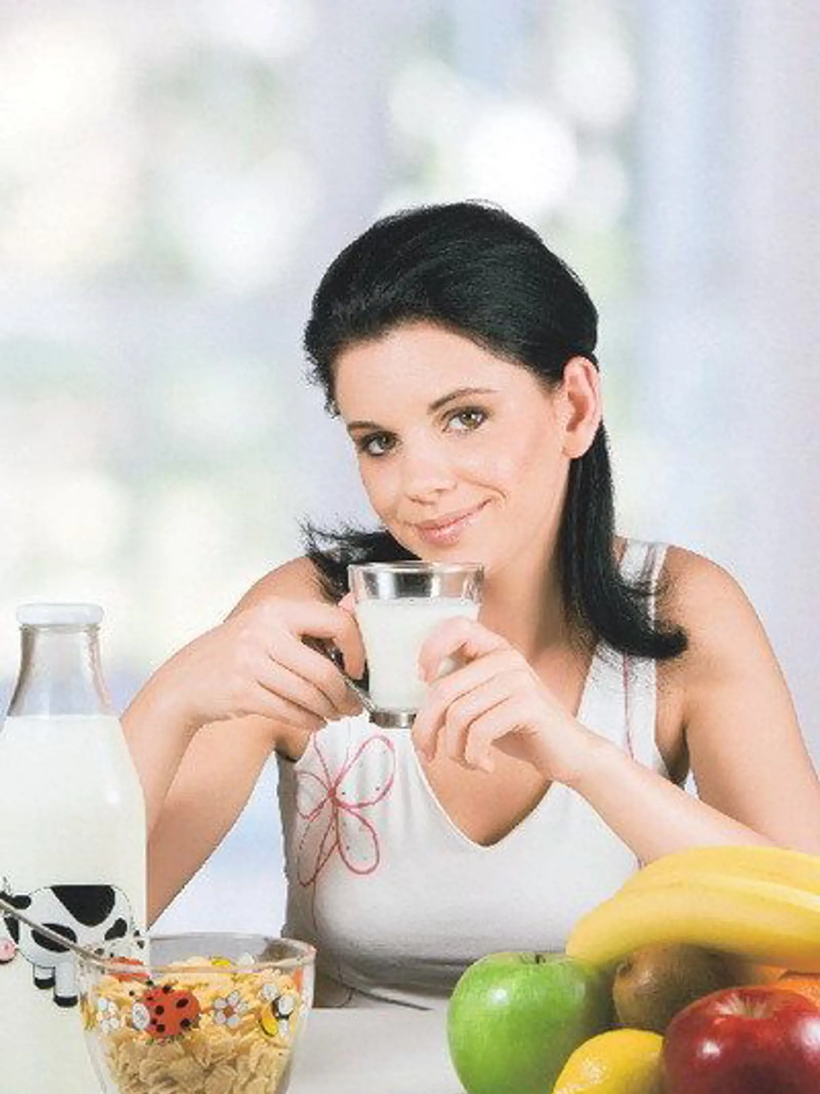 Stavte na zdravé jedlá a metabolizmus sa vám urýchli