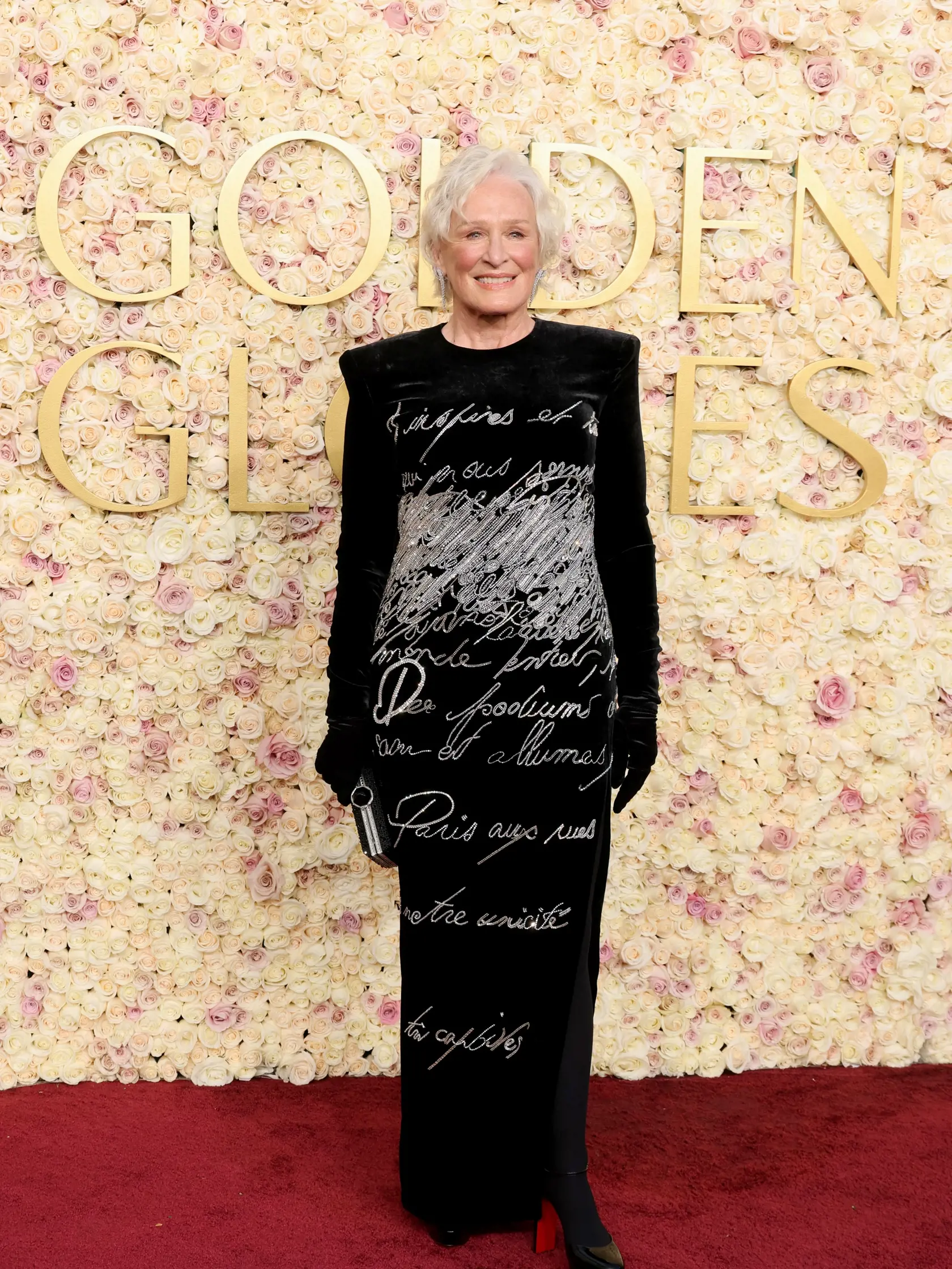 Glenn Close