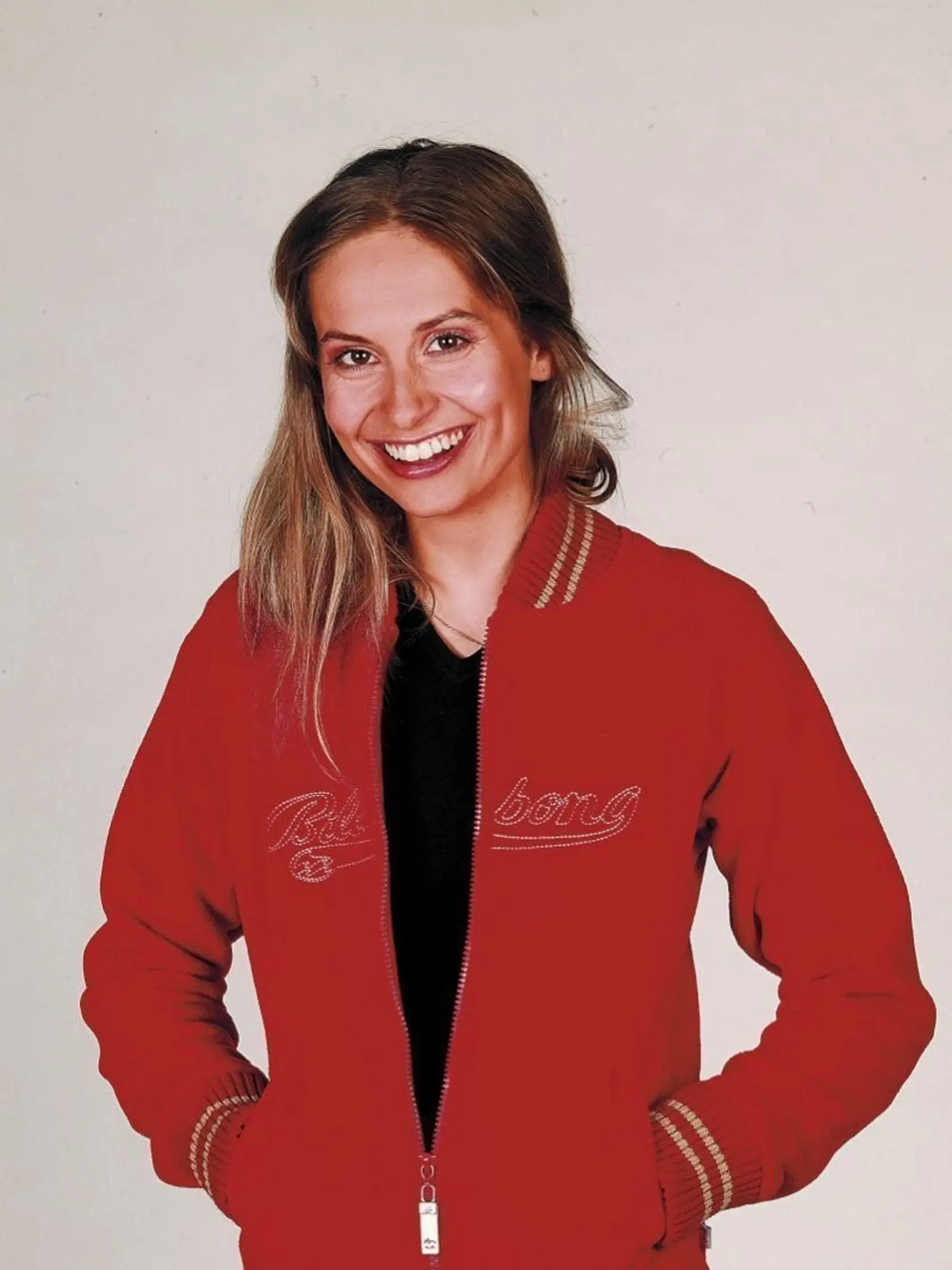 Danica Jurčová