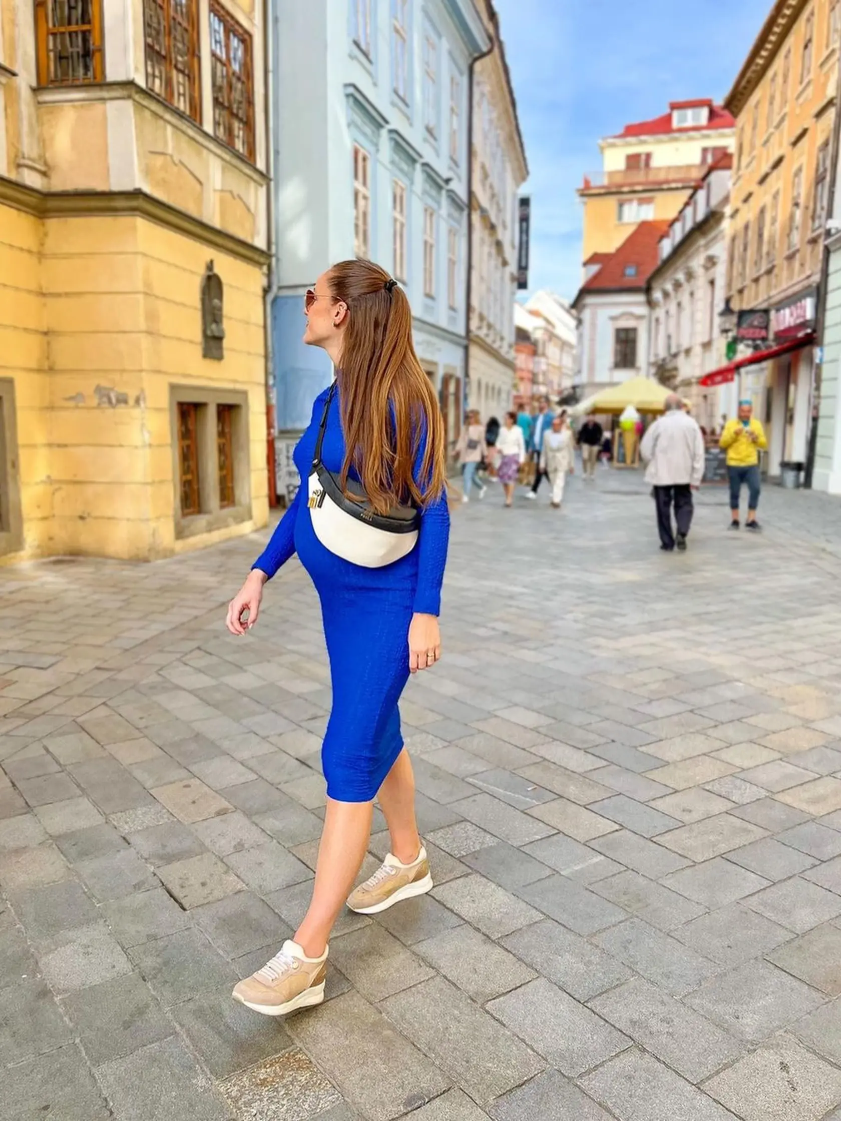 Ivana Bezdeda