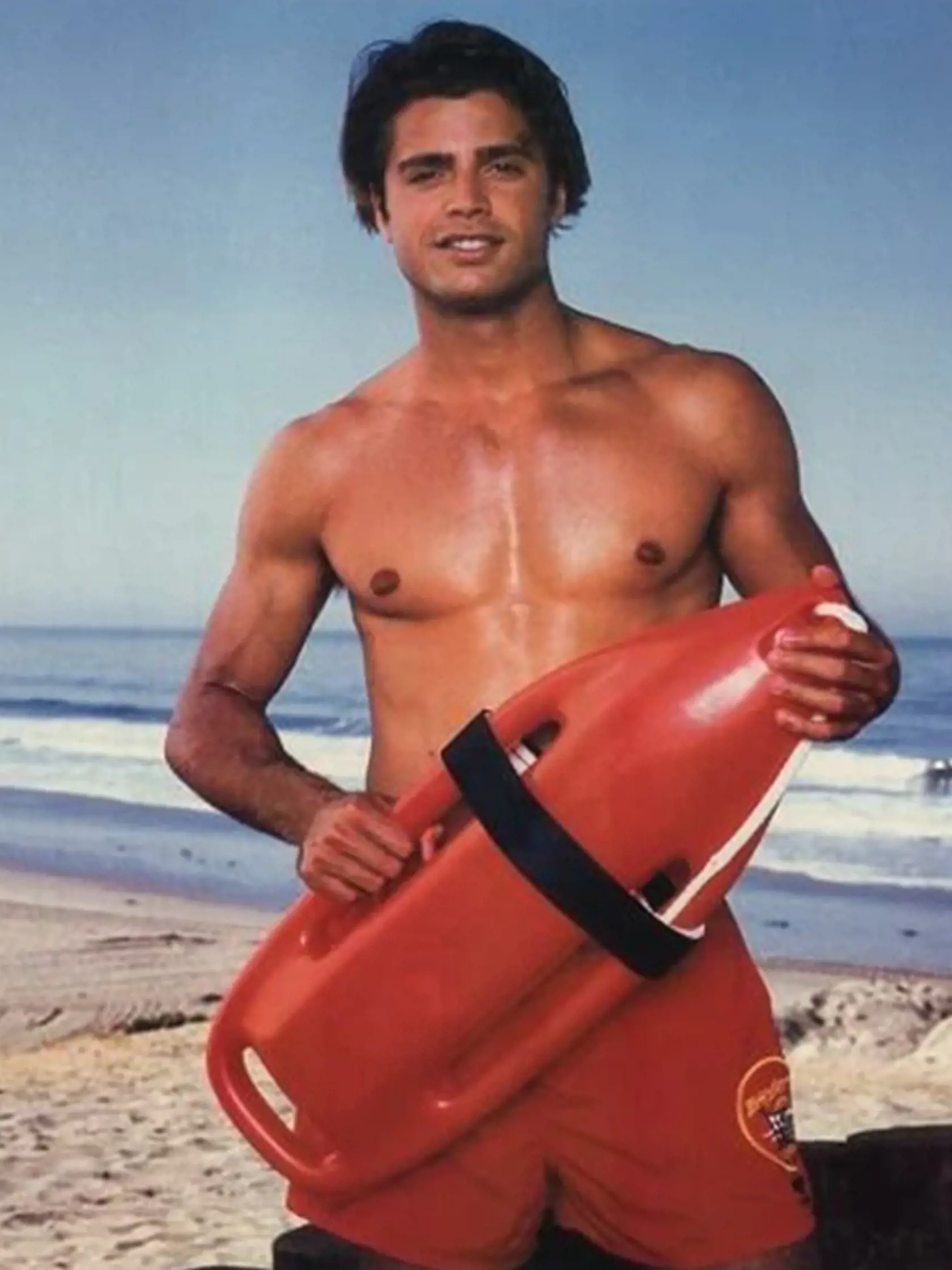 David Charvet – Matt Brody