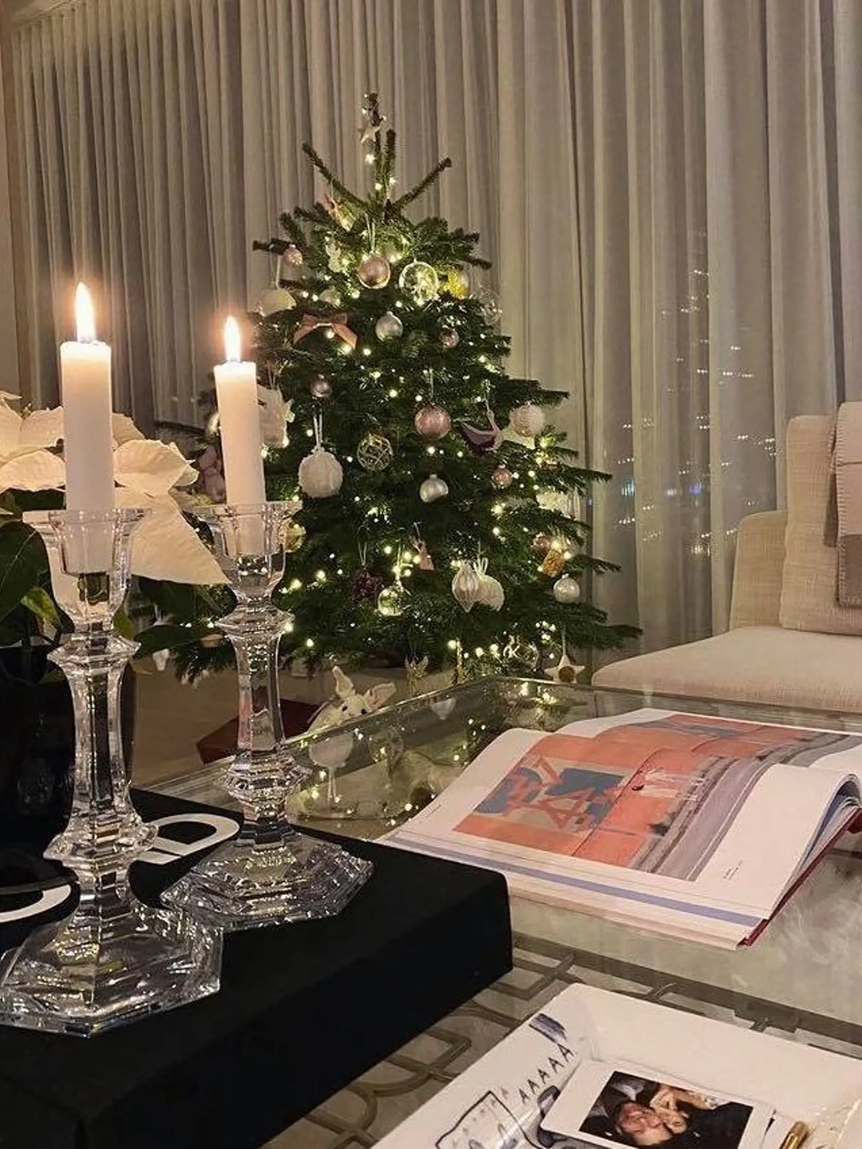 Majk Spirit si s rodinkou žije v okázalom luxuse.