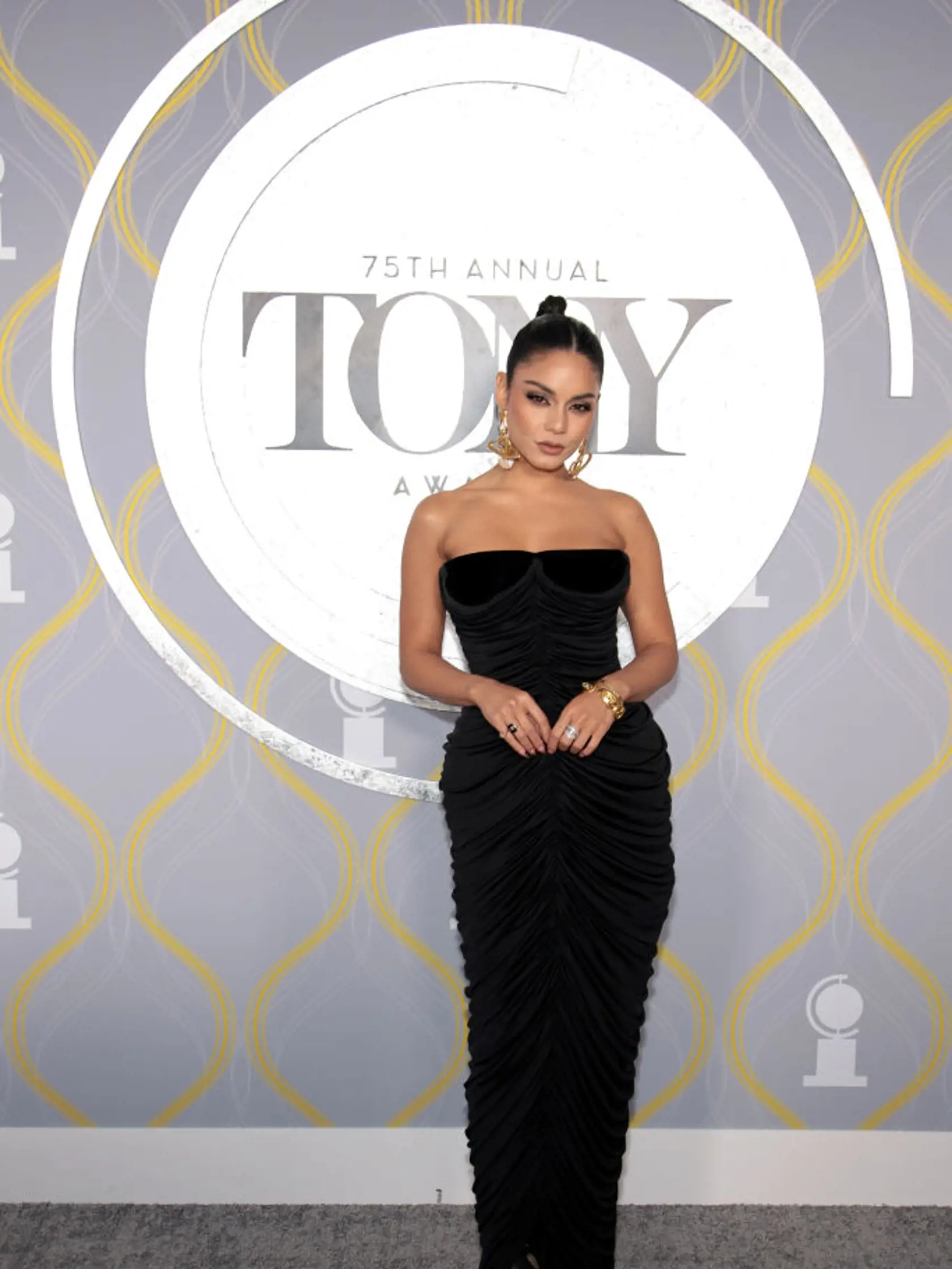 Tony Awards - Vanesa Hudgens
