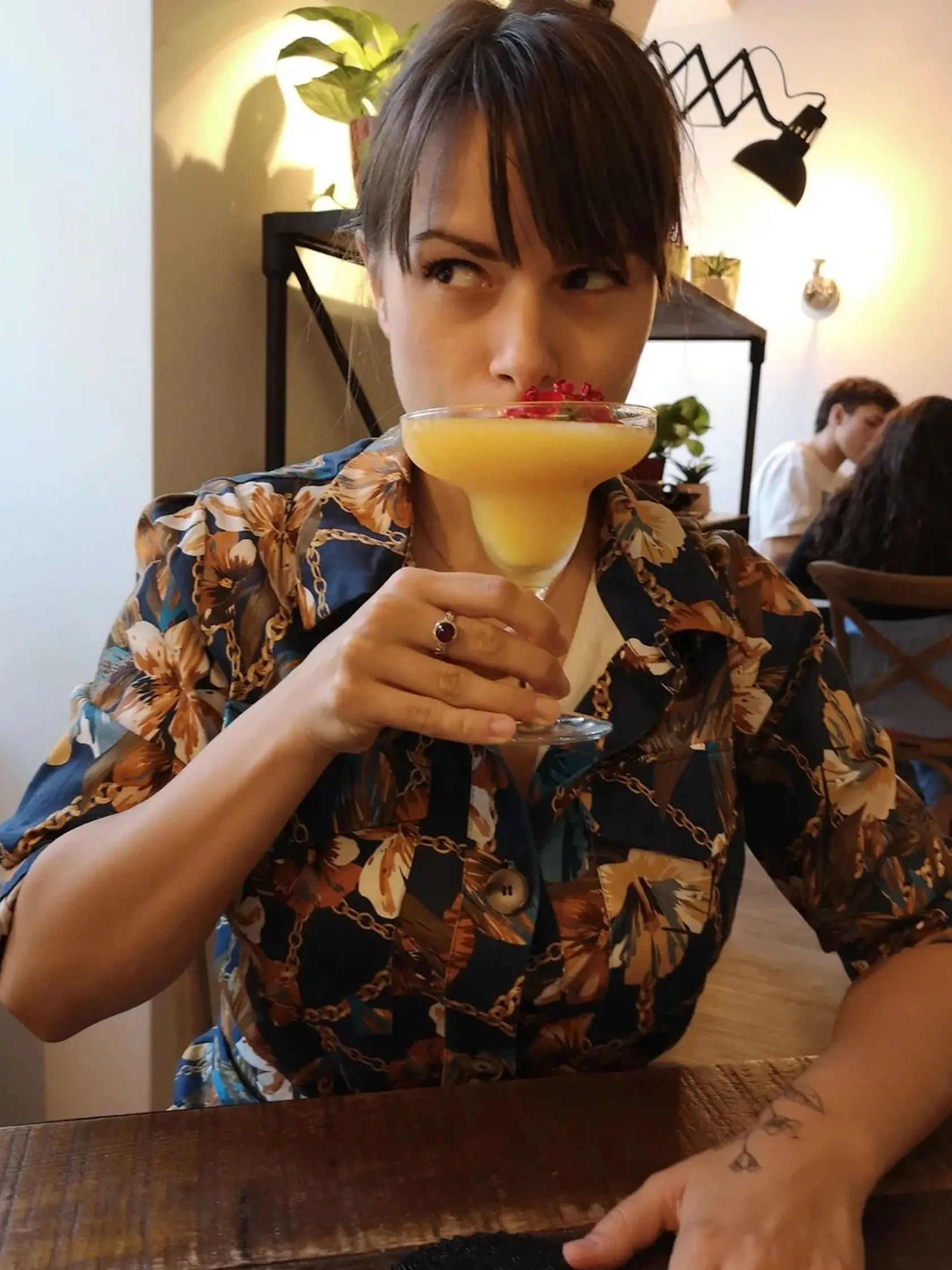 Kristína Kanátová