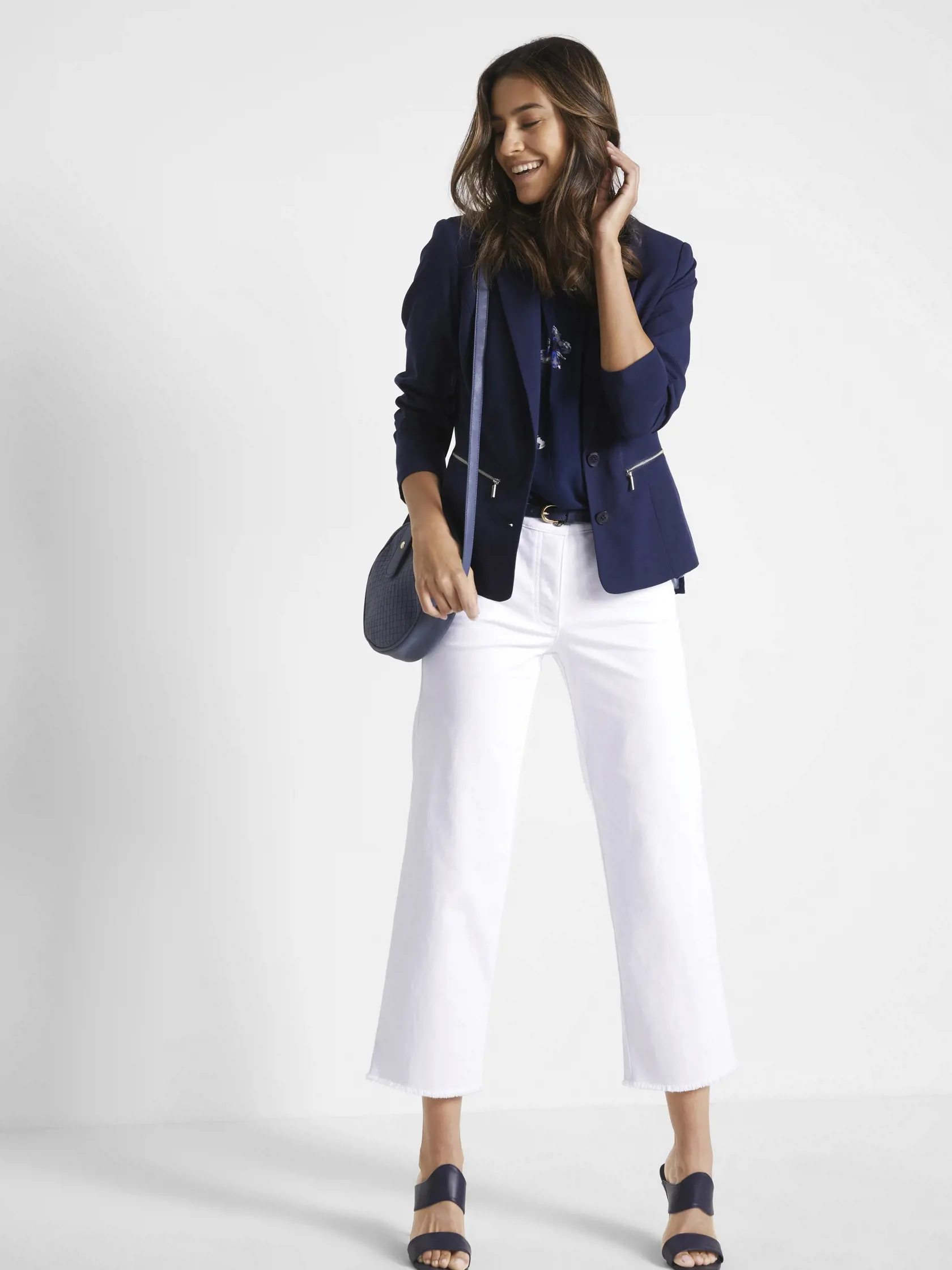 Outfit: Bonprix