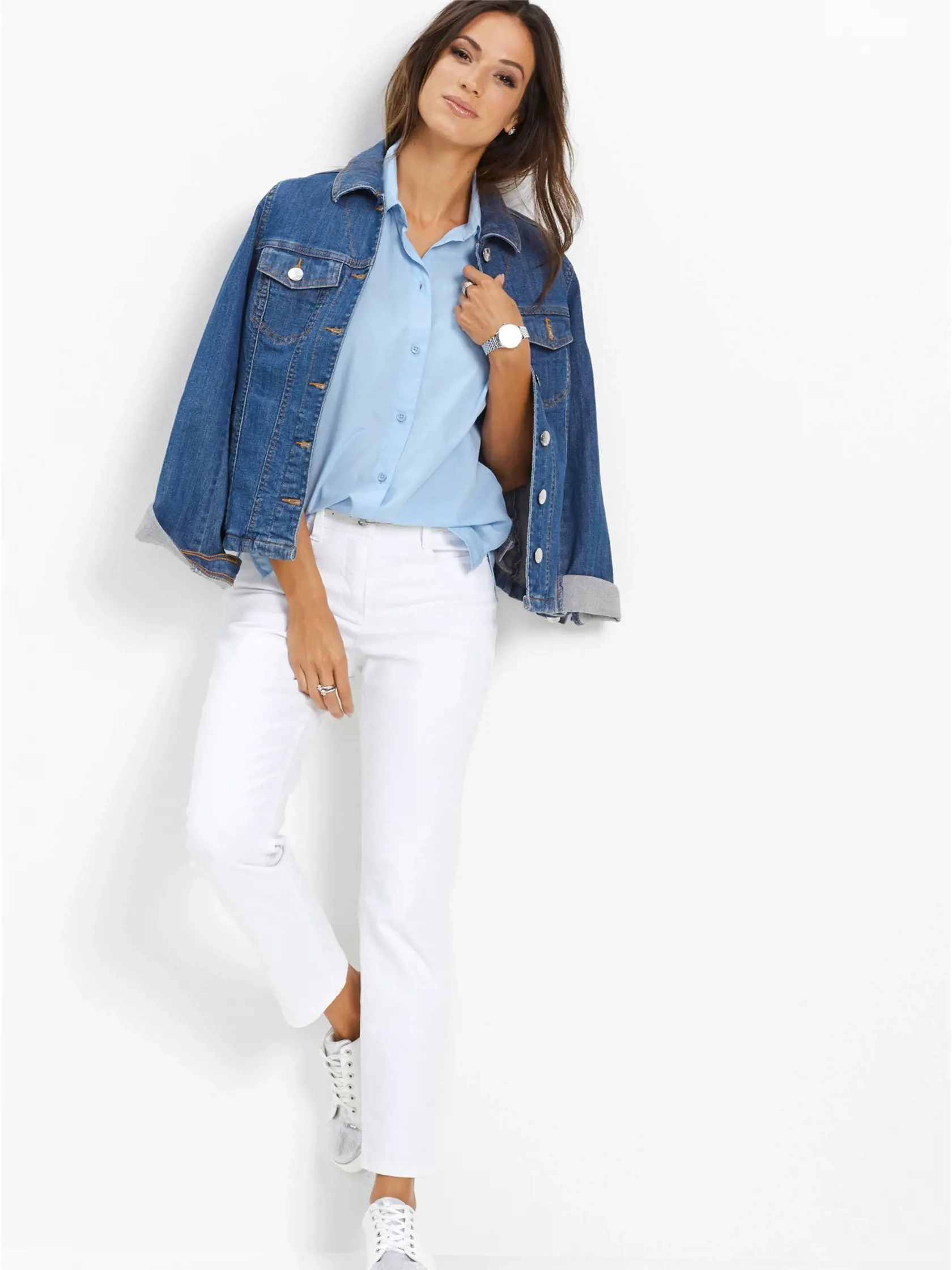 Outfit: Bonprix