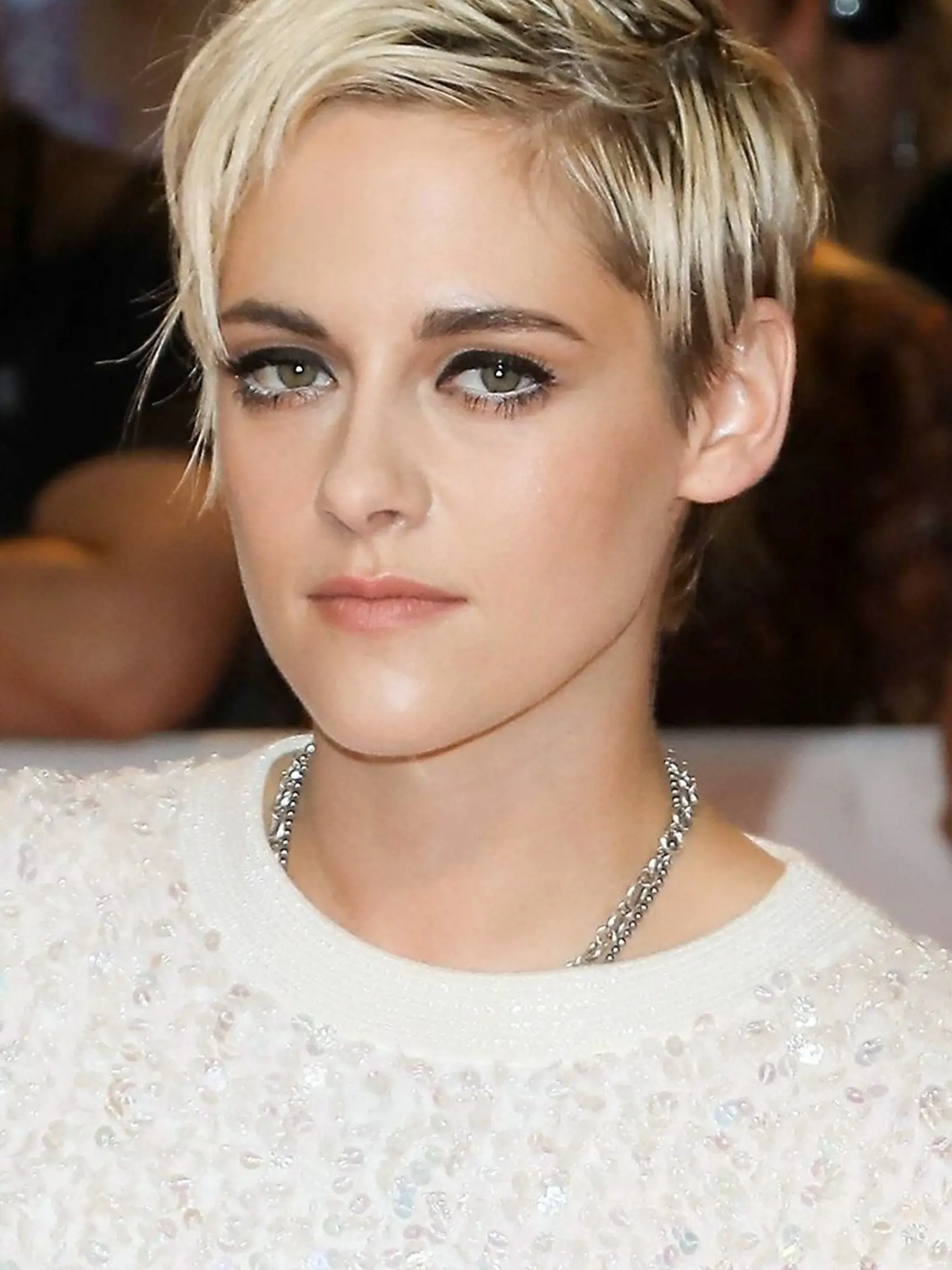Kirsten Stewart