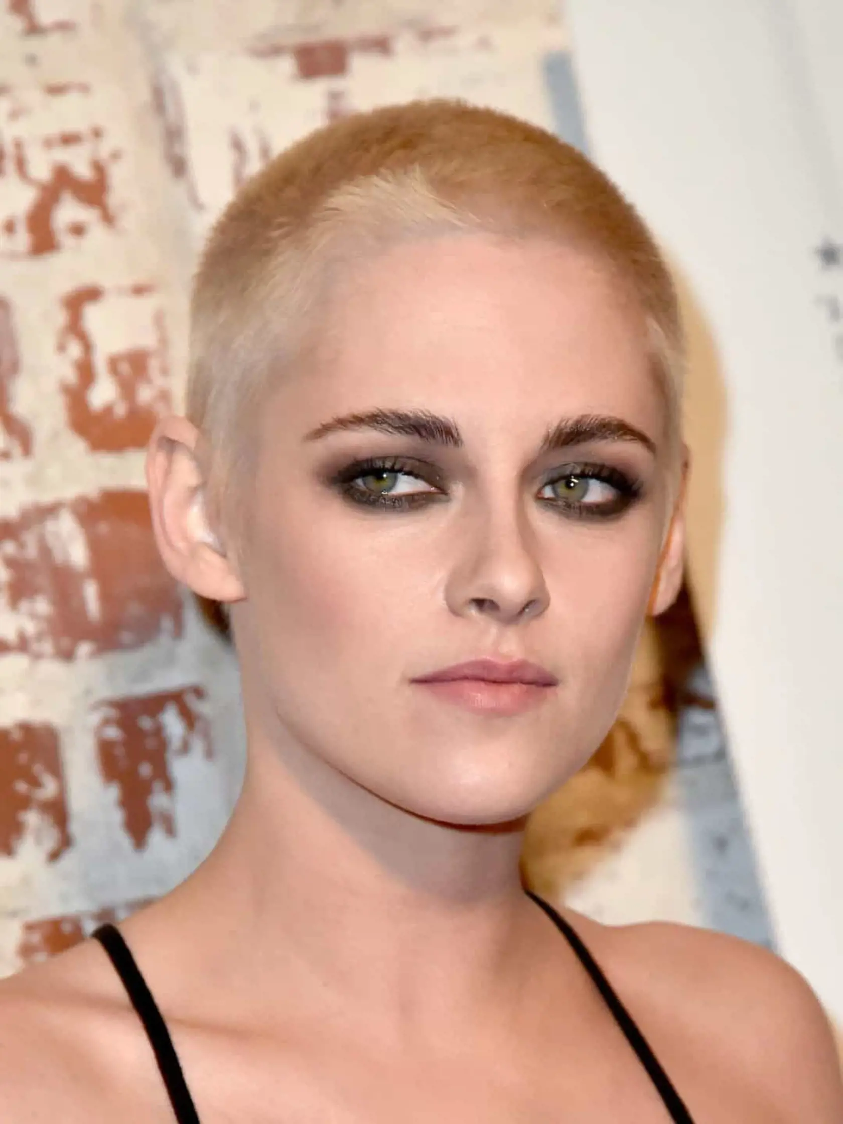 Kristen Stewart