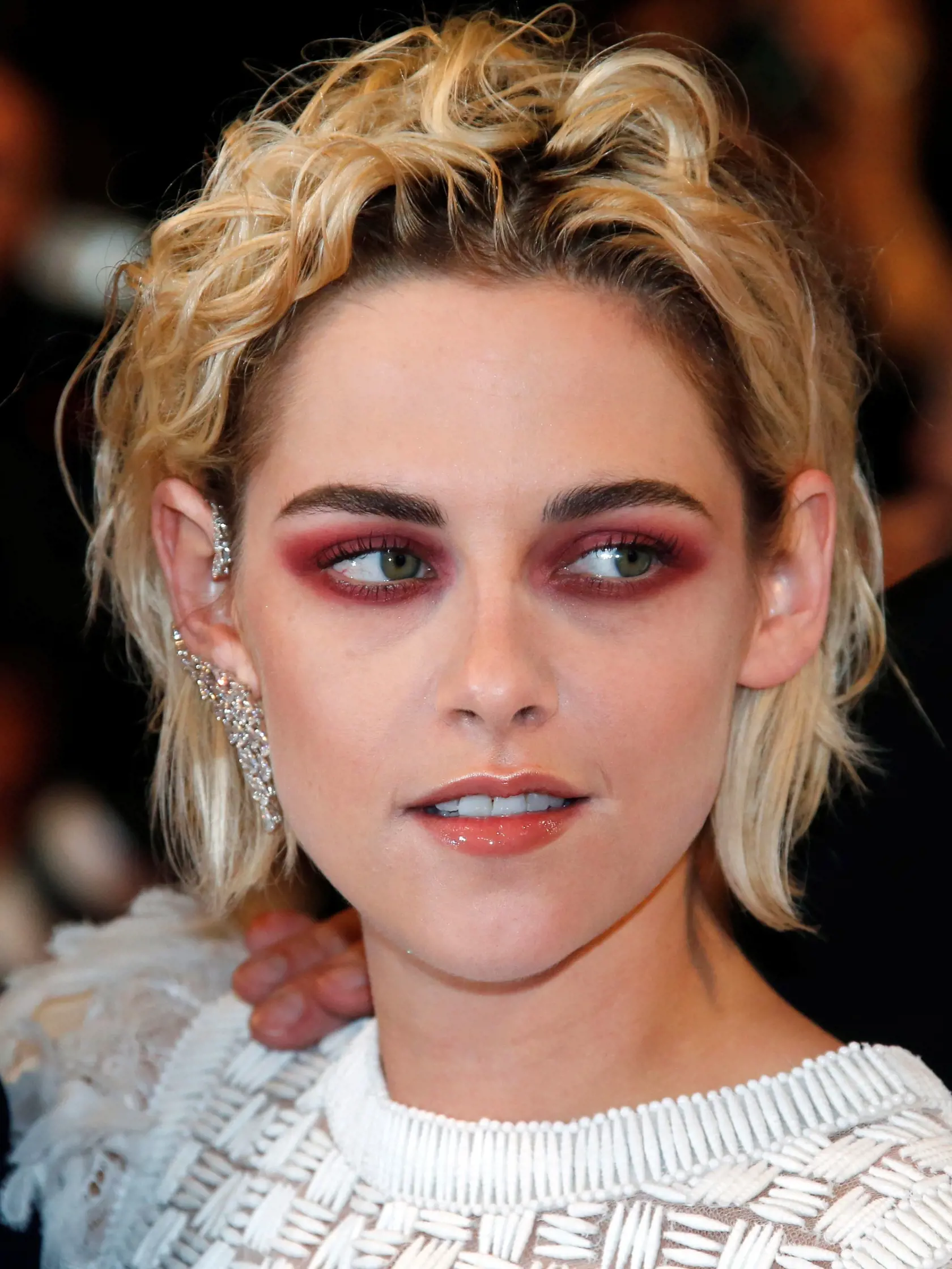 Kristen Stewart