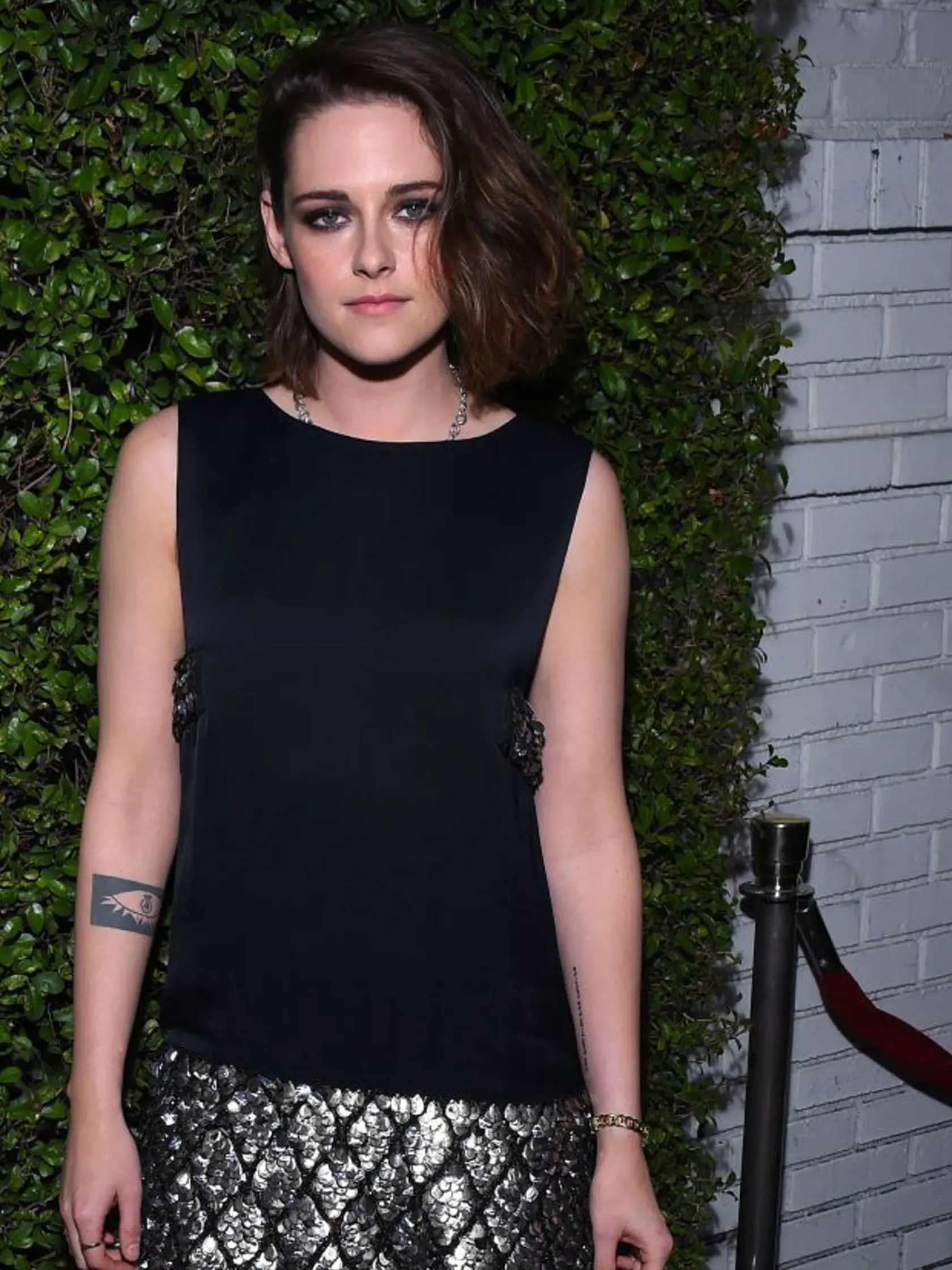 Kristen Stewart 
