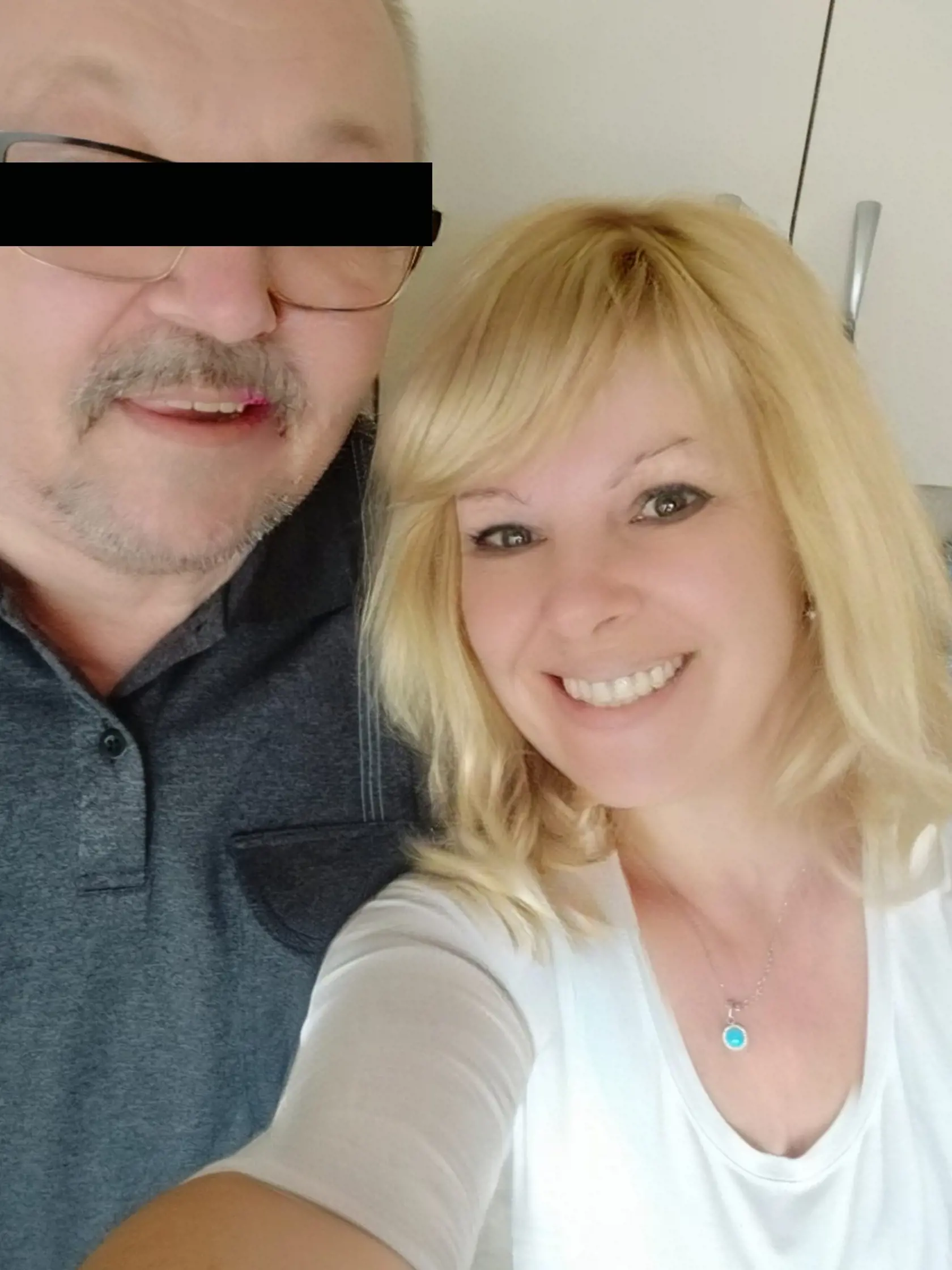 Zuzana Jančichová zachraňovala susedov.