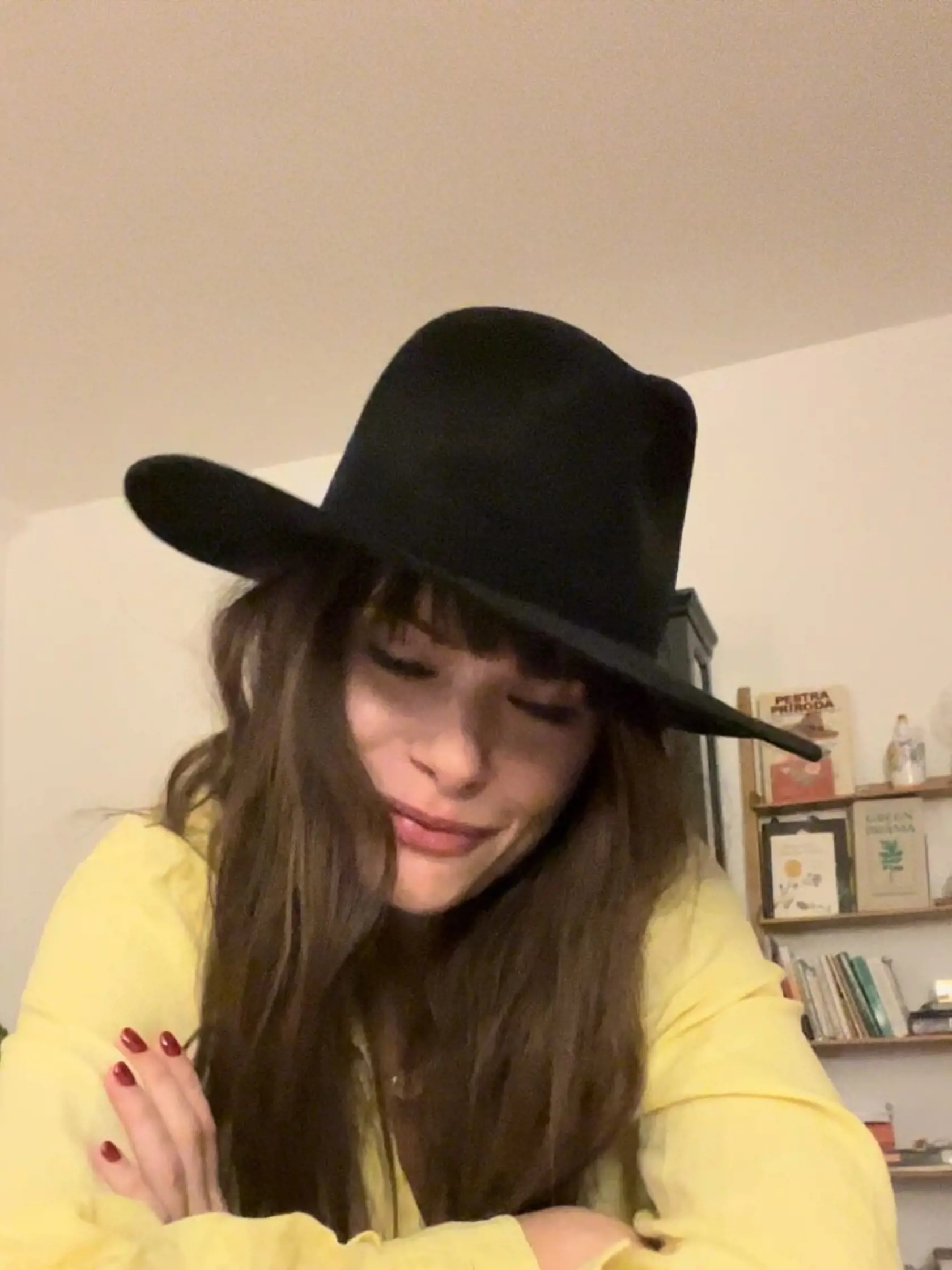 Kristína Kanátová