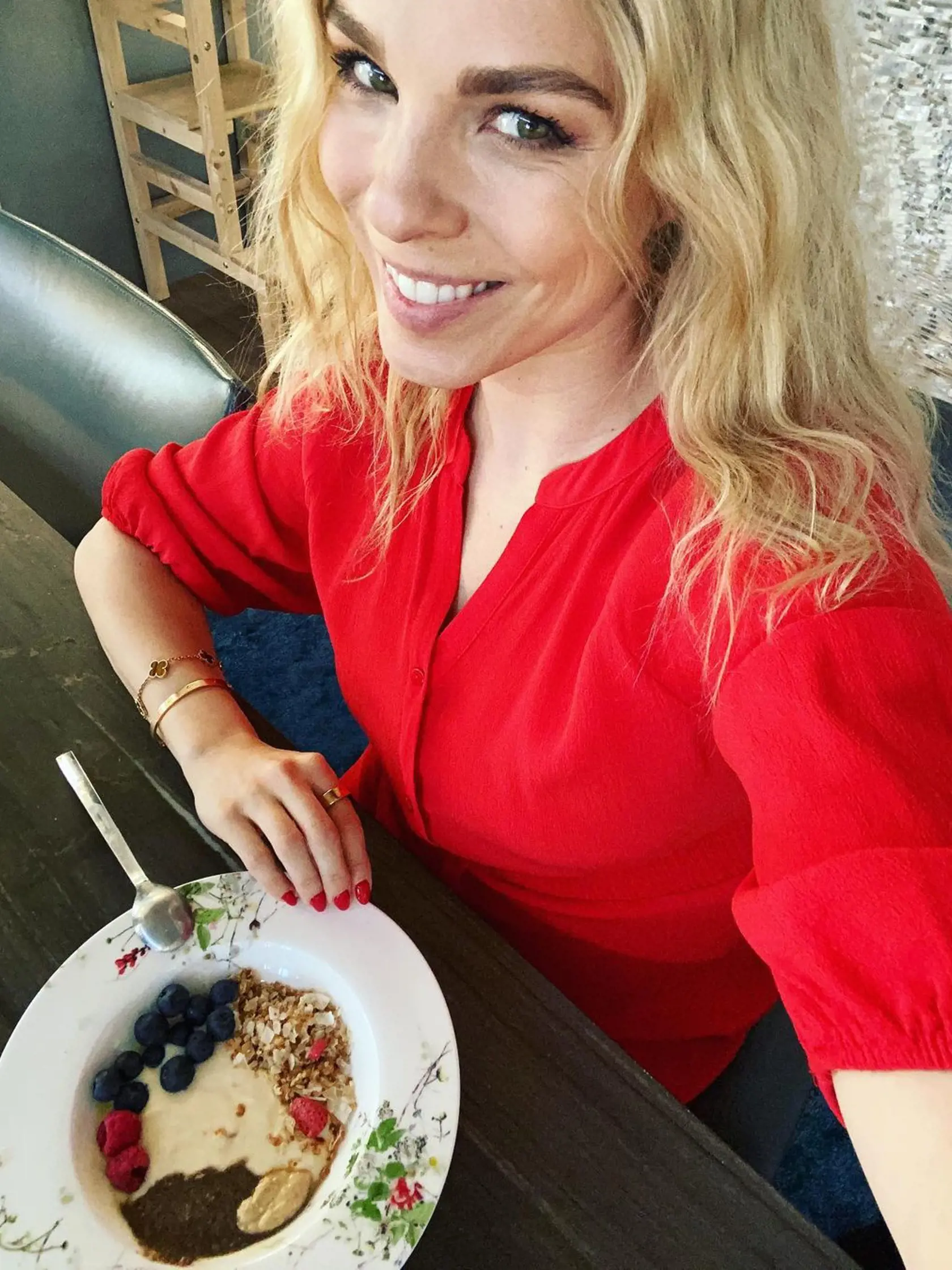 Veronika Cifrová Ostrihoňová