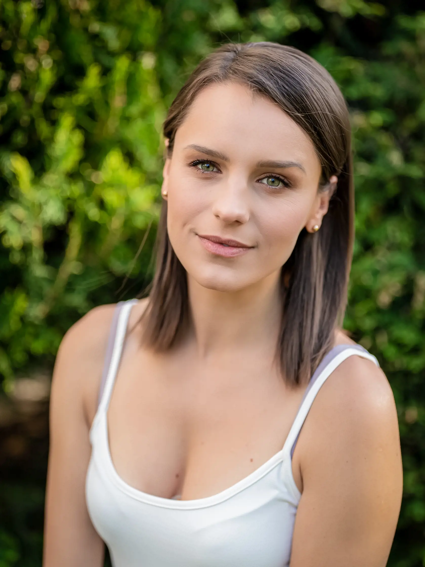 Monika Šagátová vymenila v seriáli Nemocnica Moniku Horváthovú.