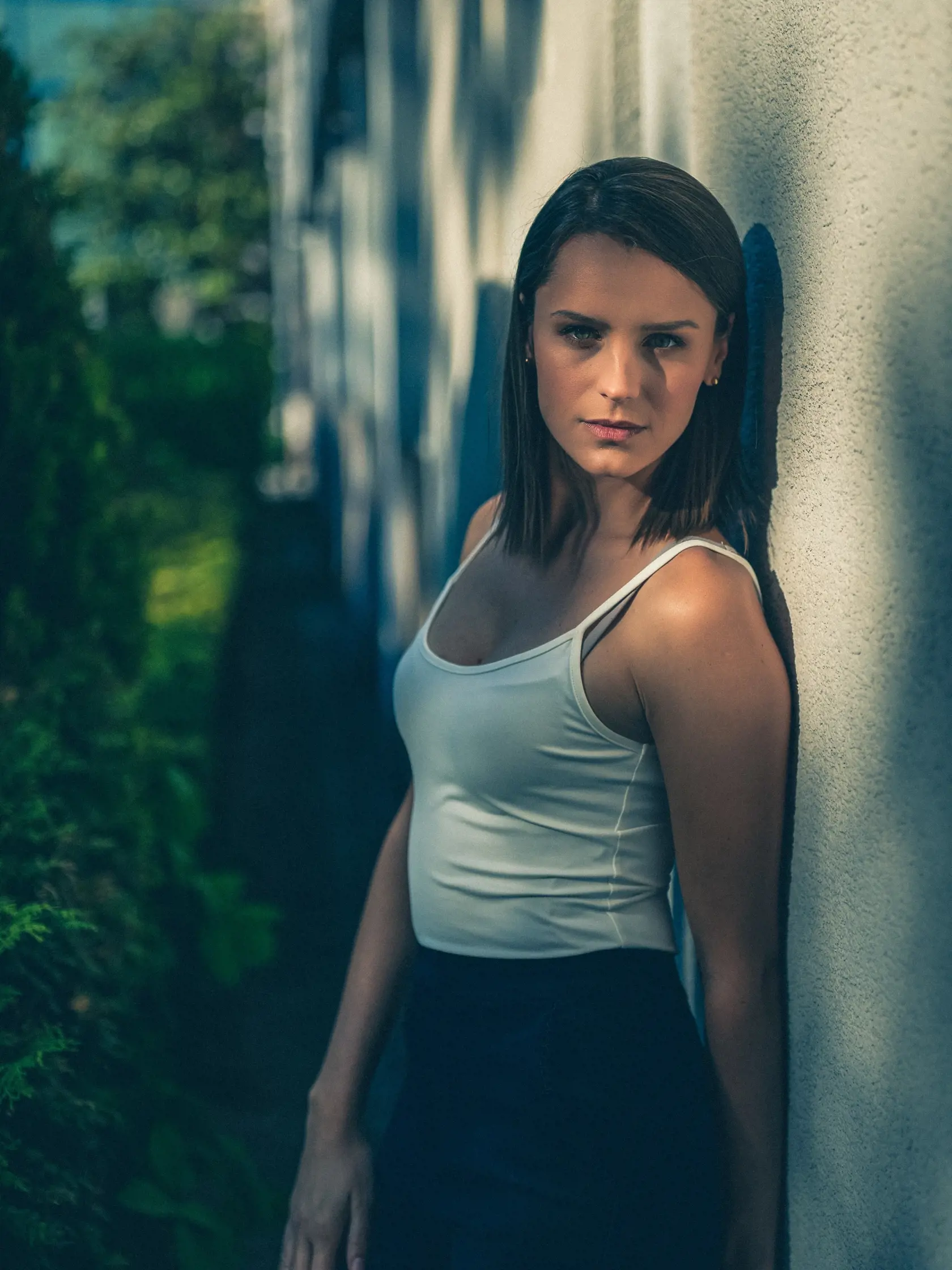 Monika Šagátová vymenila v seriáli Nemocnica Moniku Horváthovú.