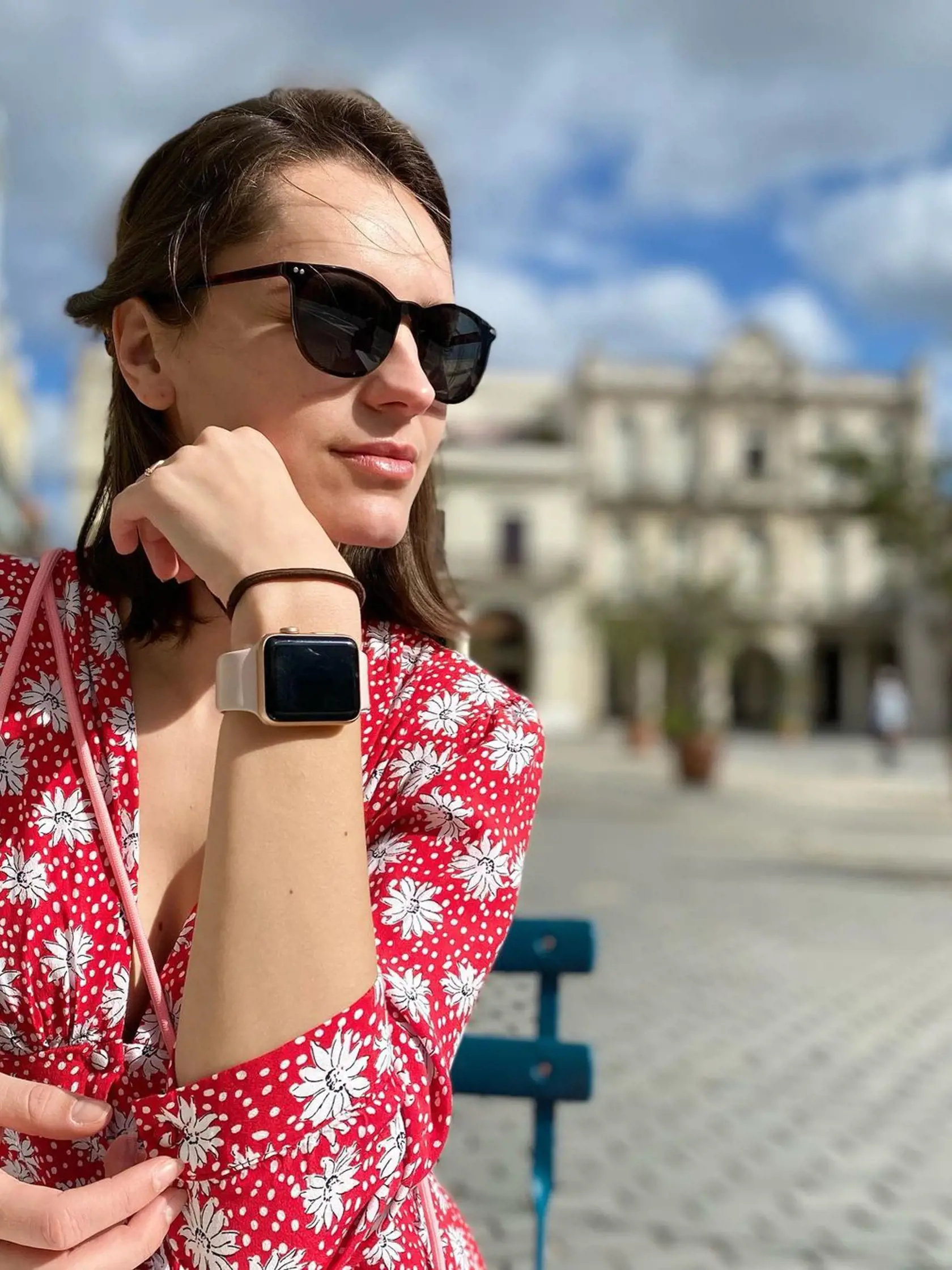 Monika Šagátová