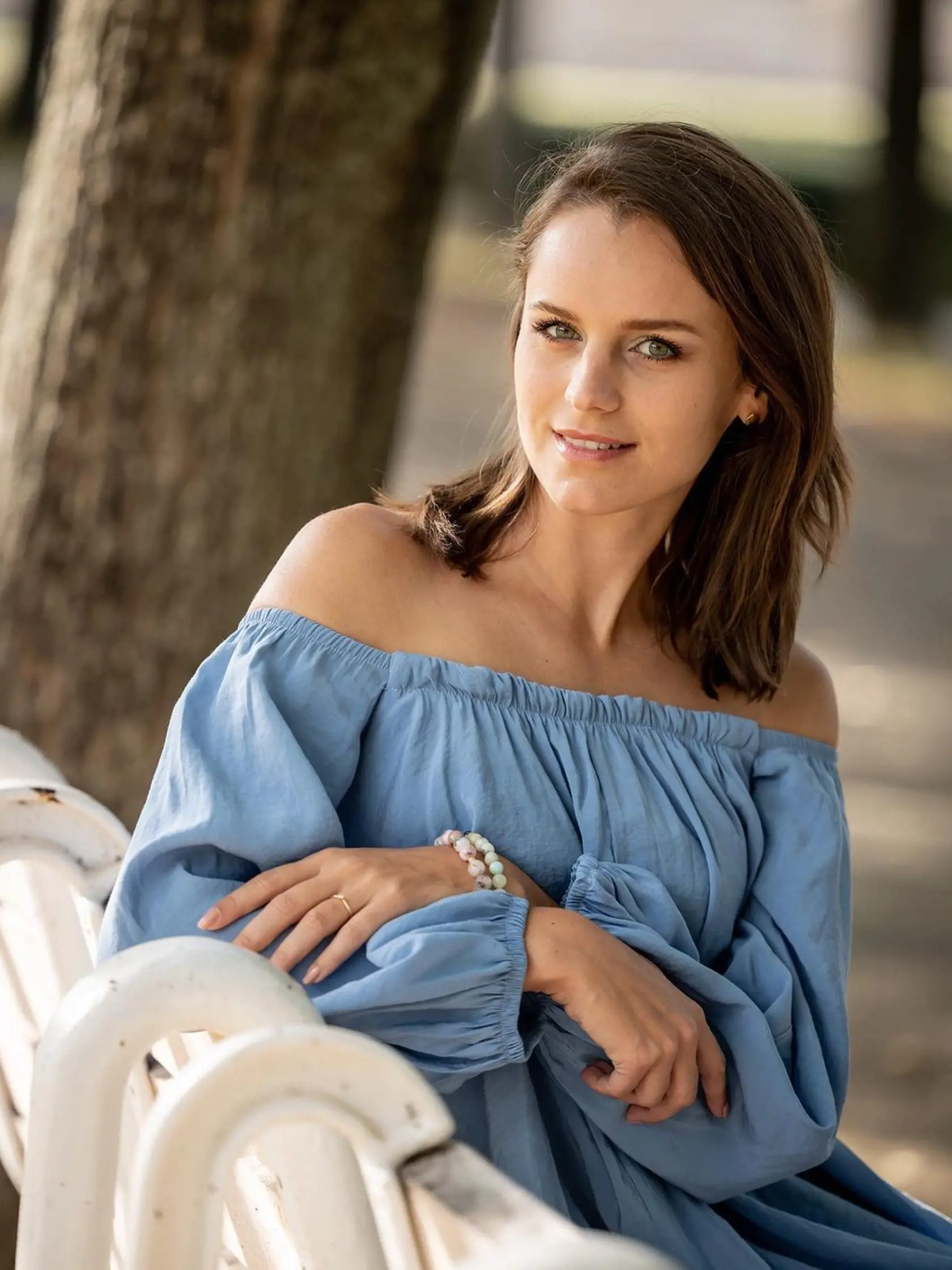 Monika Šagátová