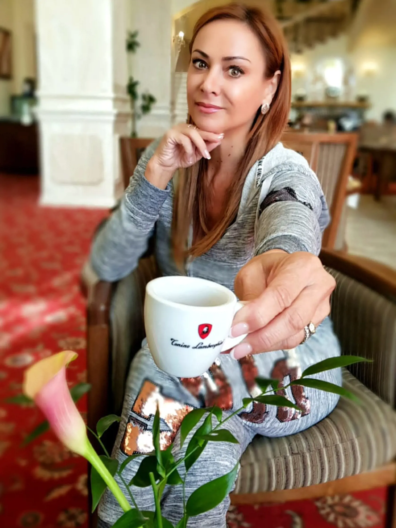 Zora Czoborová