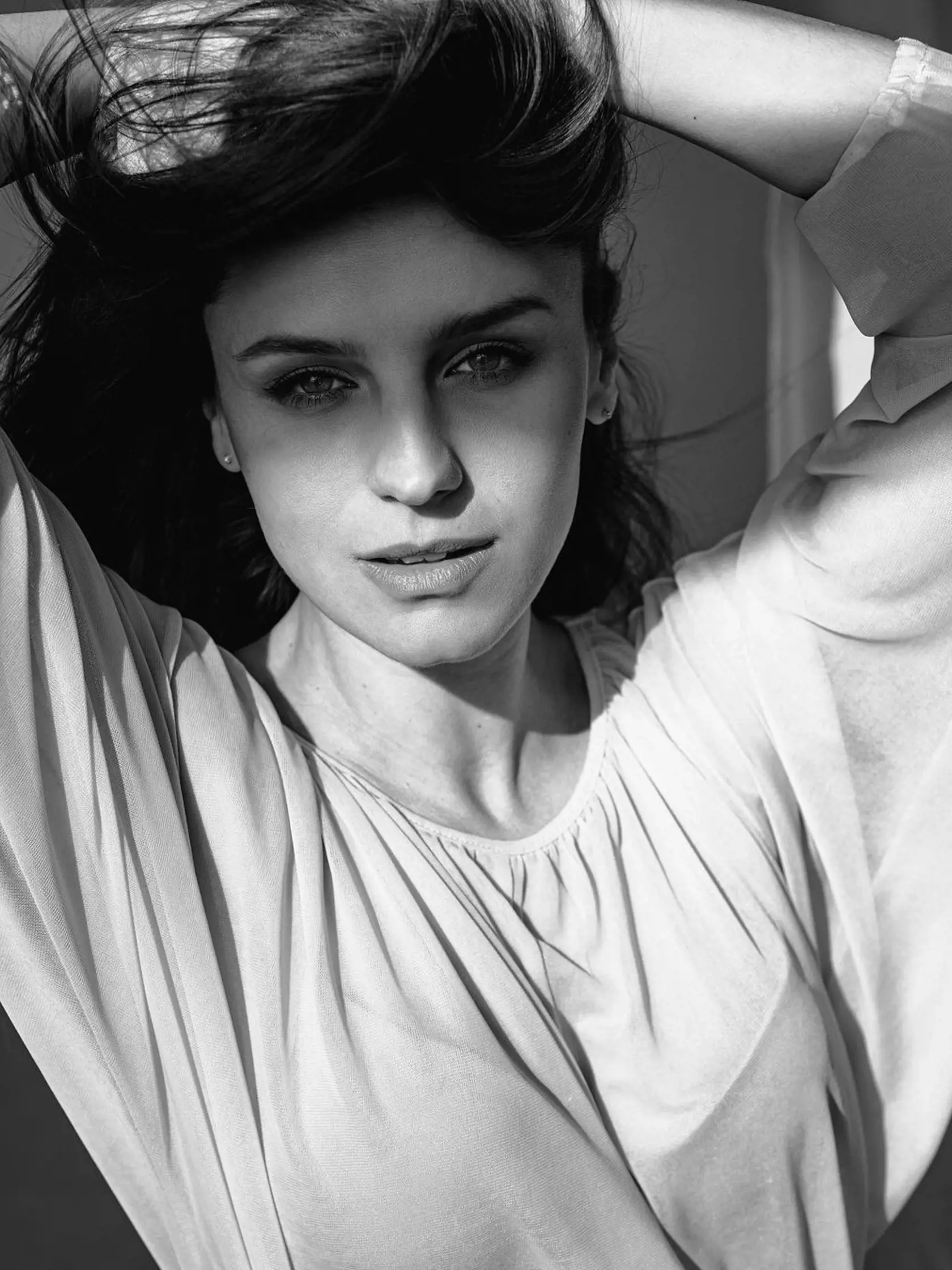 Monika Šagátová