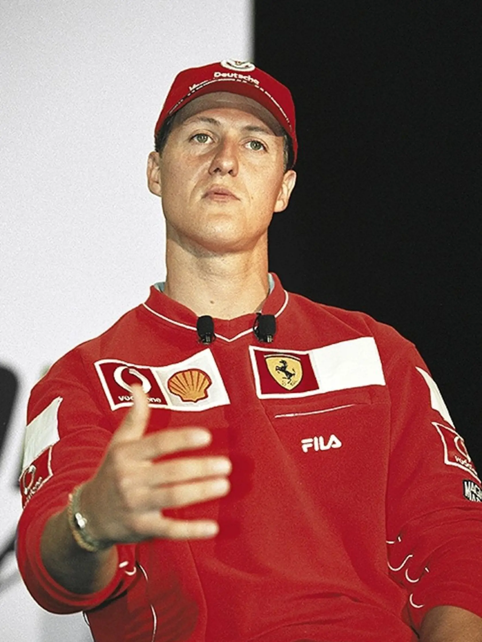 Michael Schumacher je najúspešnejší pretekár F1