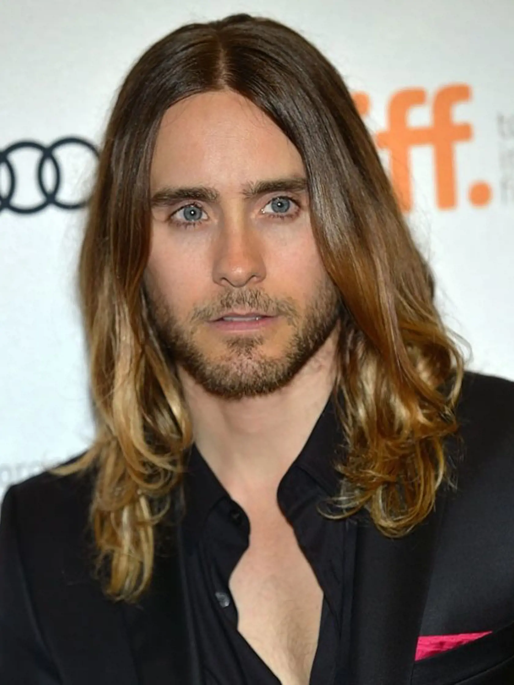 Jared Leto o desať rokov neskôr.