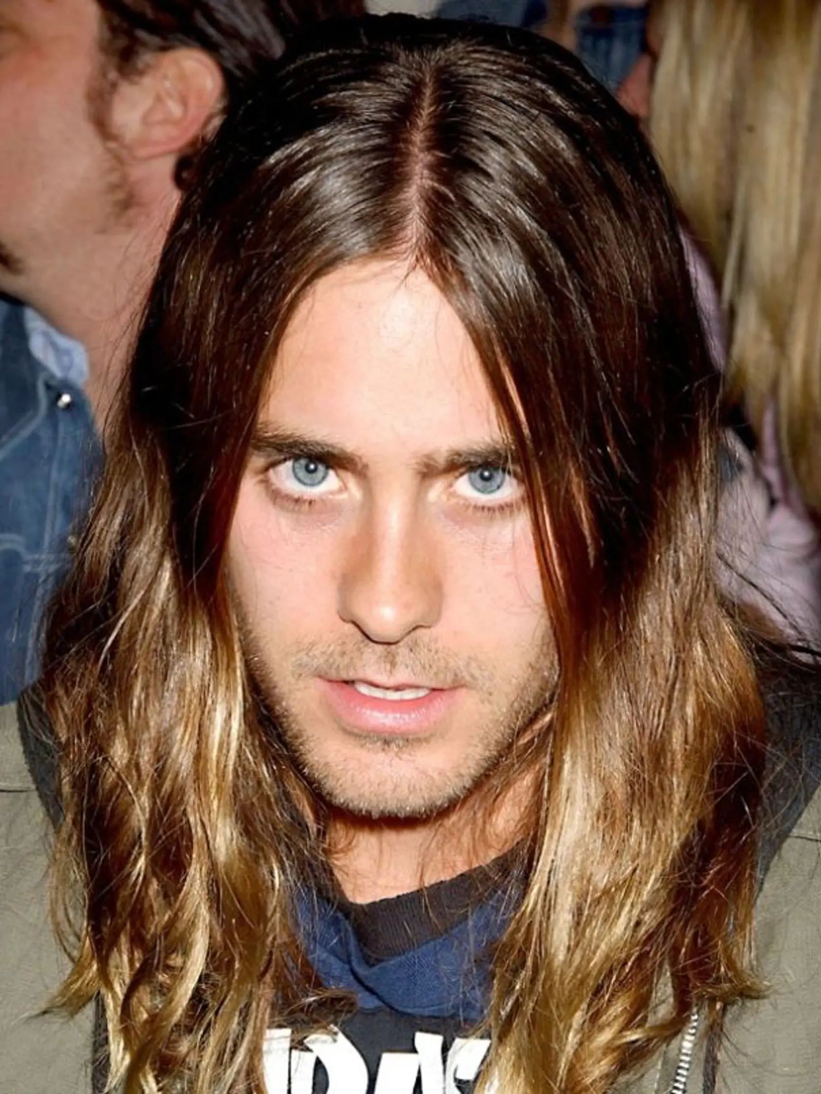 Jared Leto v roku 2003.