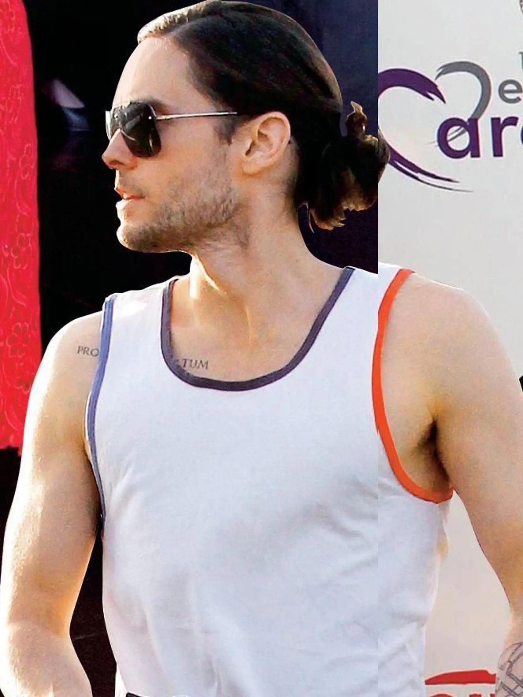 Jared Leto