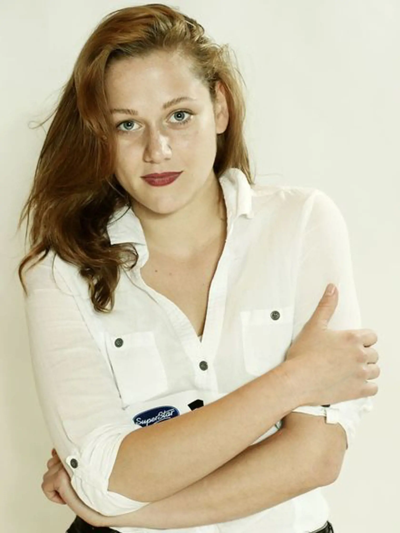 Emma Drobná.