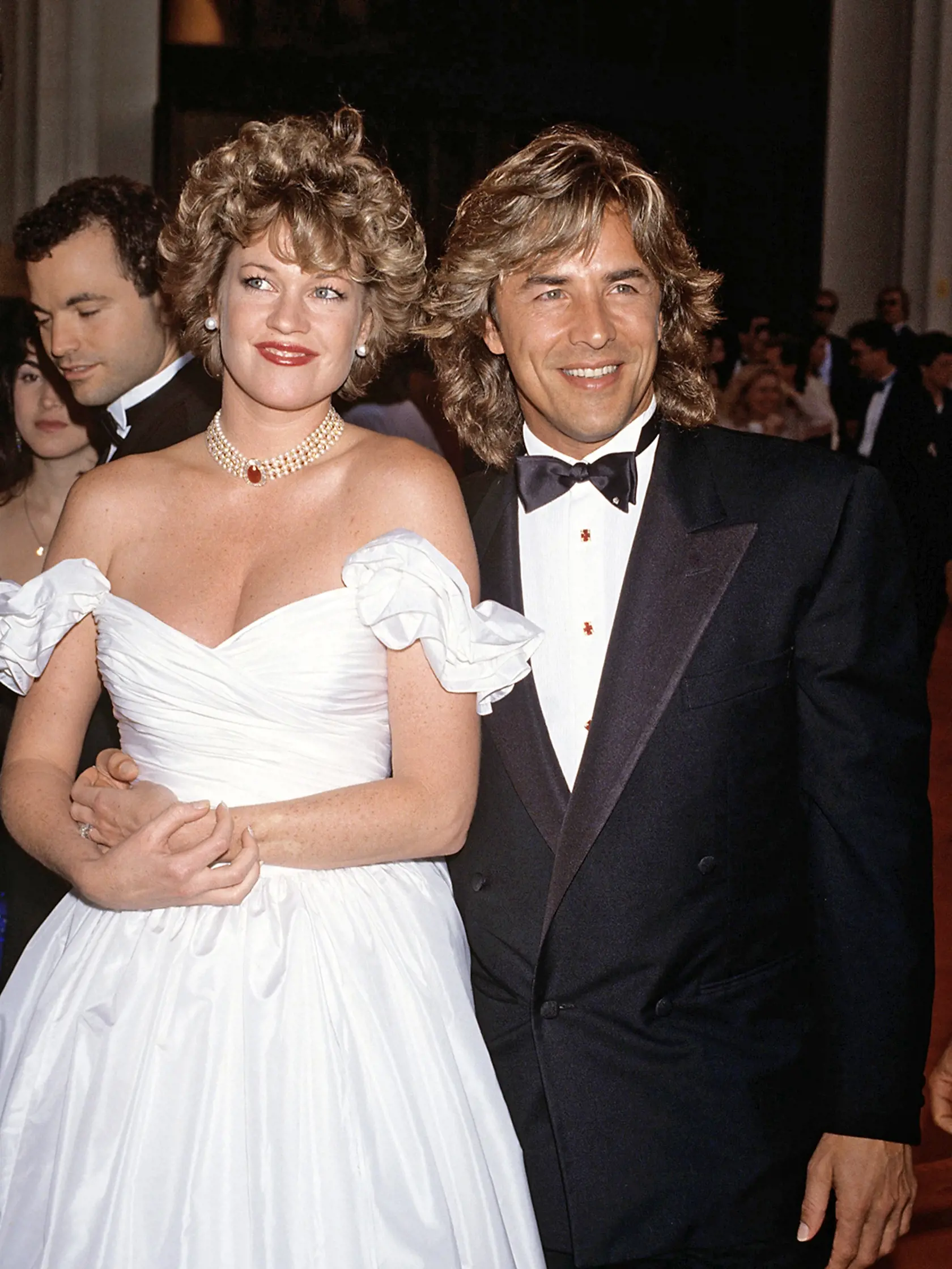 Melanie Griffith (63)