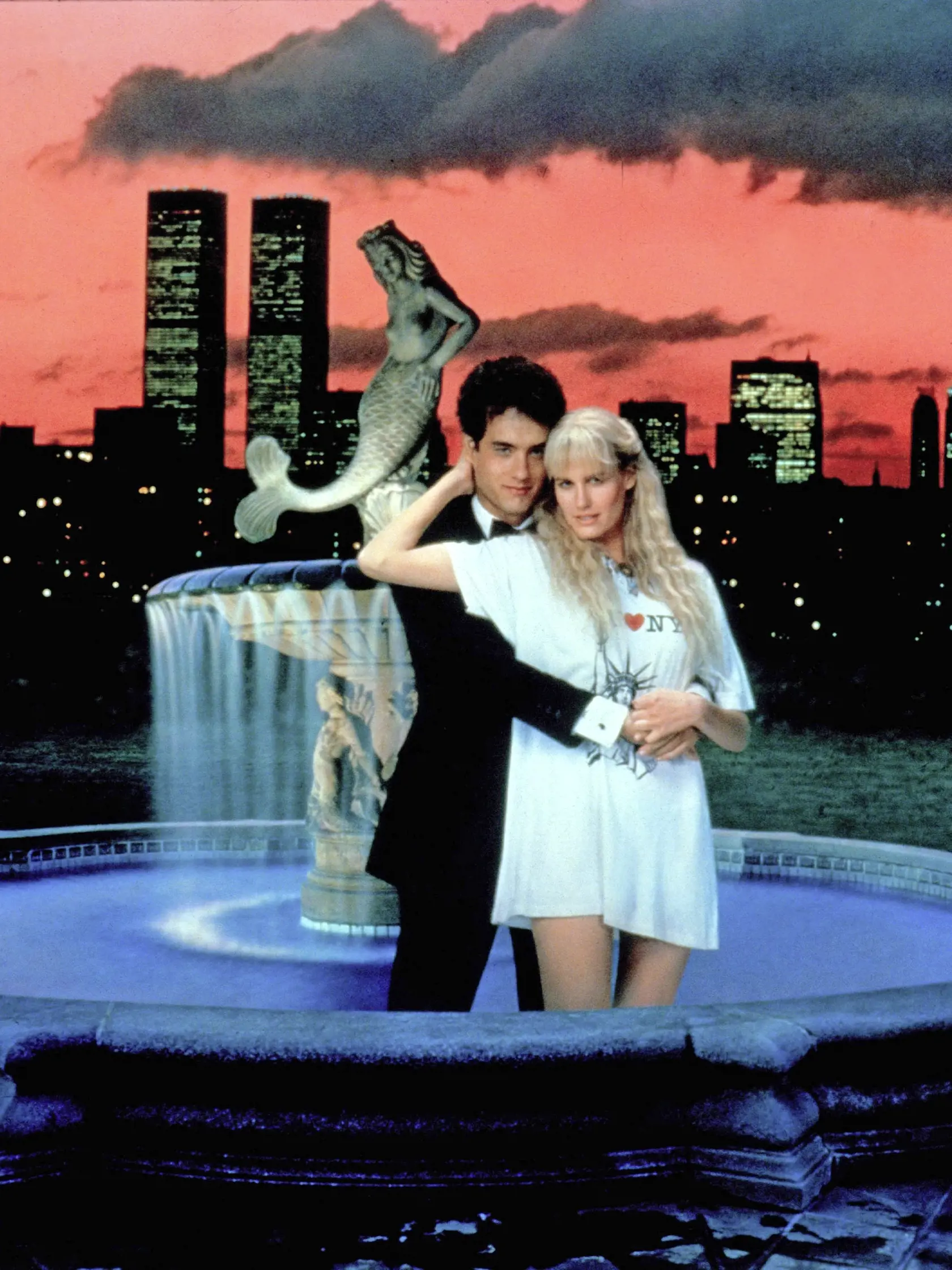 Daryl Hannah (60)