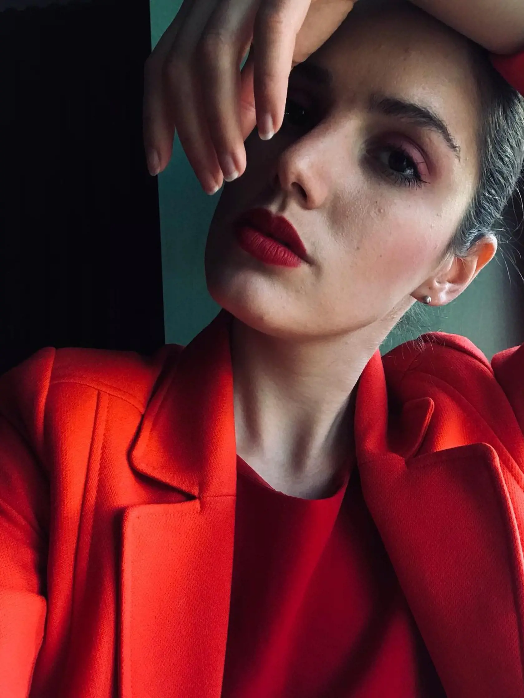 Sarah Arató