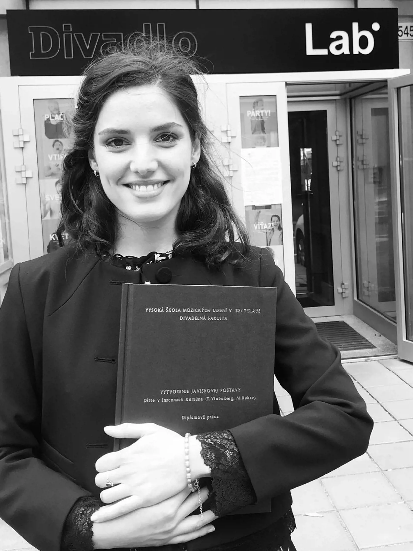 Sarah Arató