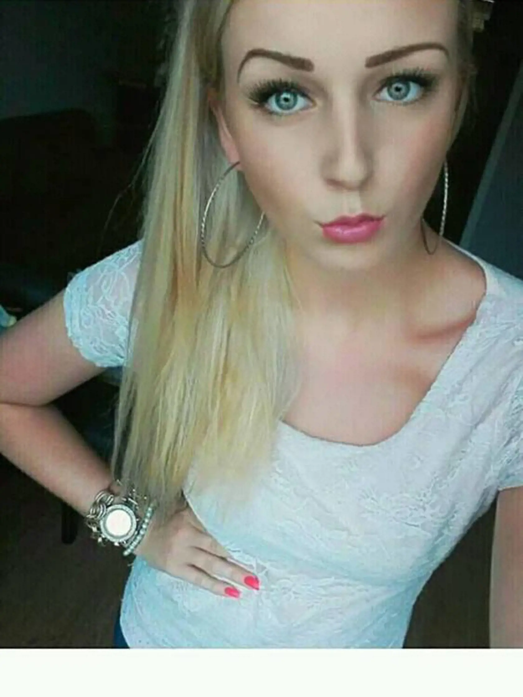 Tereza si nedávno si založila účet na platforme HeroHero, kde sa rozhodla zdieľať celý svoj životný príbeh. V najnovšom videu popísala život vo väzení aj šokujúce životné príbehy niektorých spoluväzenkýň.