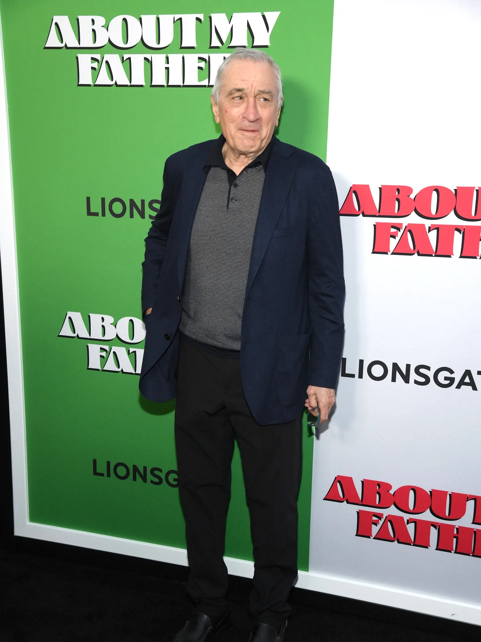 Legendárny herec Robert De Niro (79) zjavne ani zďaleka nepatrí do starého železa. Mnohí by si mohli myslieť, že vo vyššom veku sa usadí a bude žiť v ústraní, no opak je pravdou. Stal sa totiž otcom siedmeho dieťaťa.
