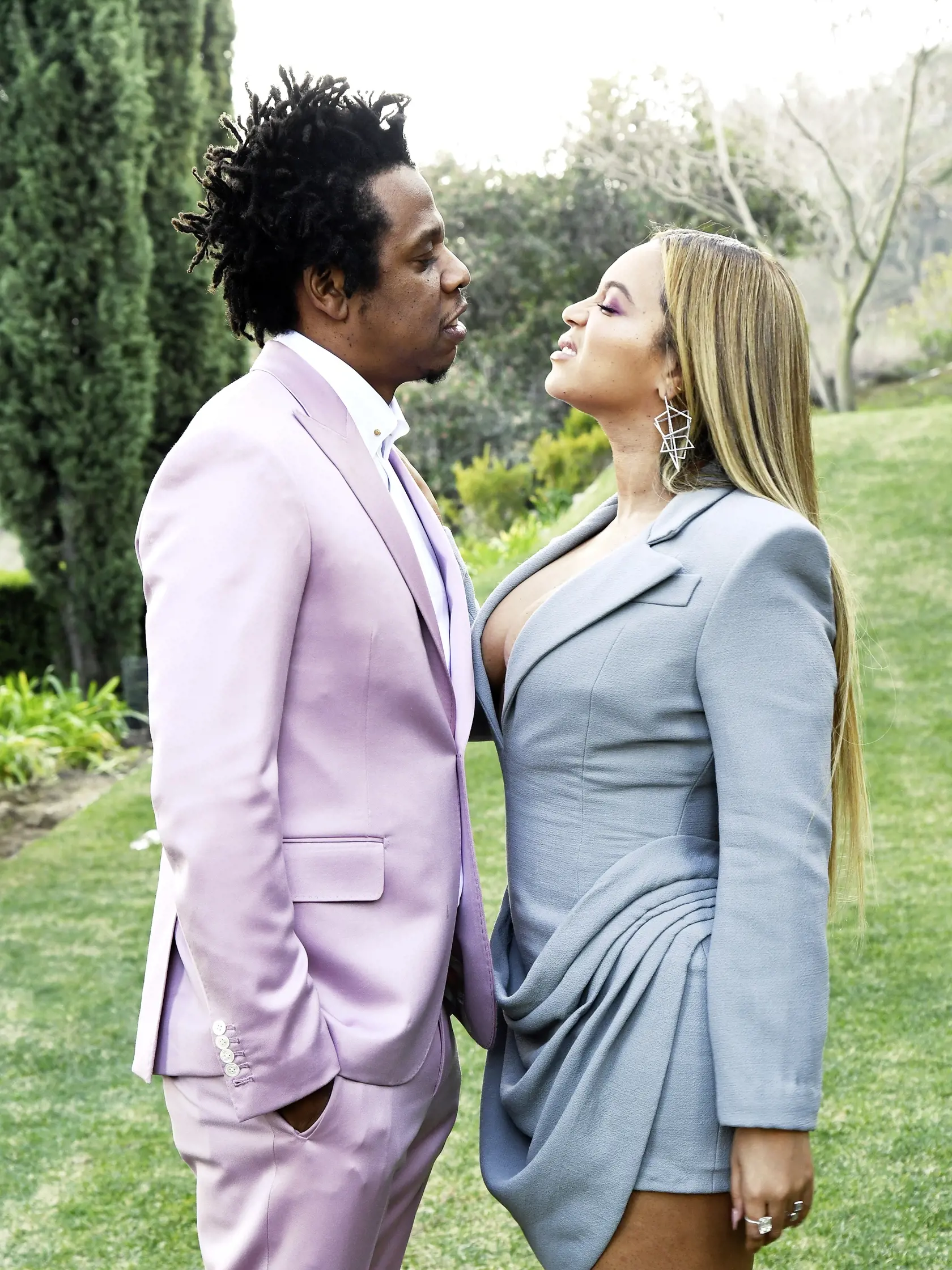 Beyoncé s manželom si milióny užívajú, ale vedia ich aj dobre investovať. Nedávno kúpili najdrahší dom v Kalifornii.