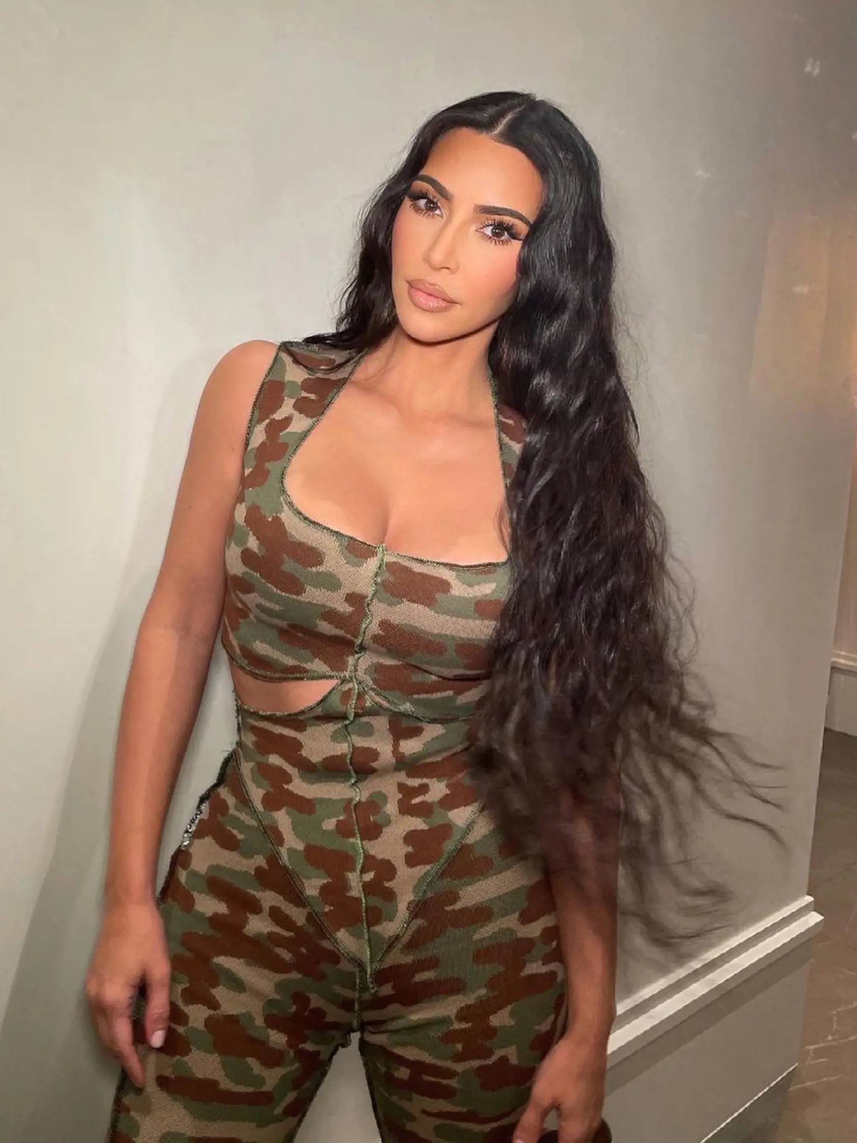 Kim Kardashian