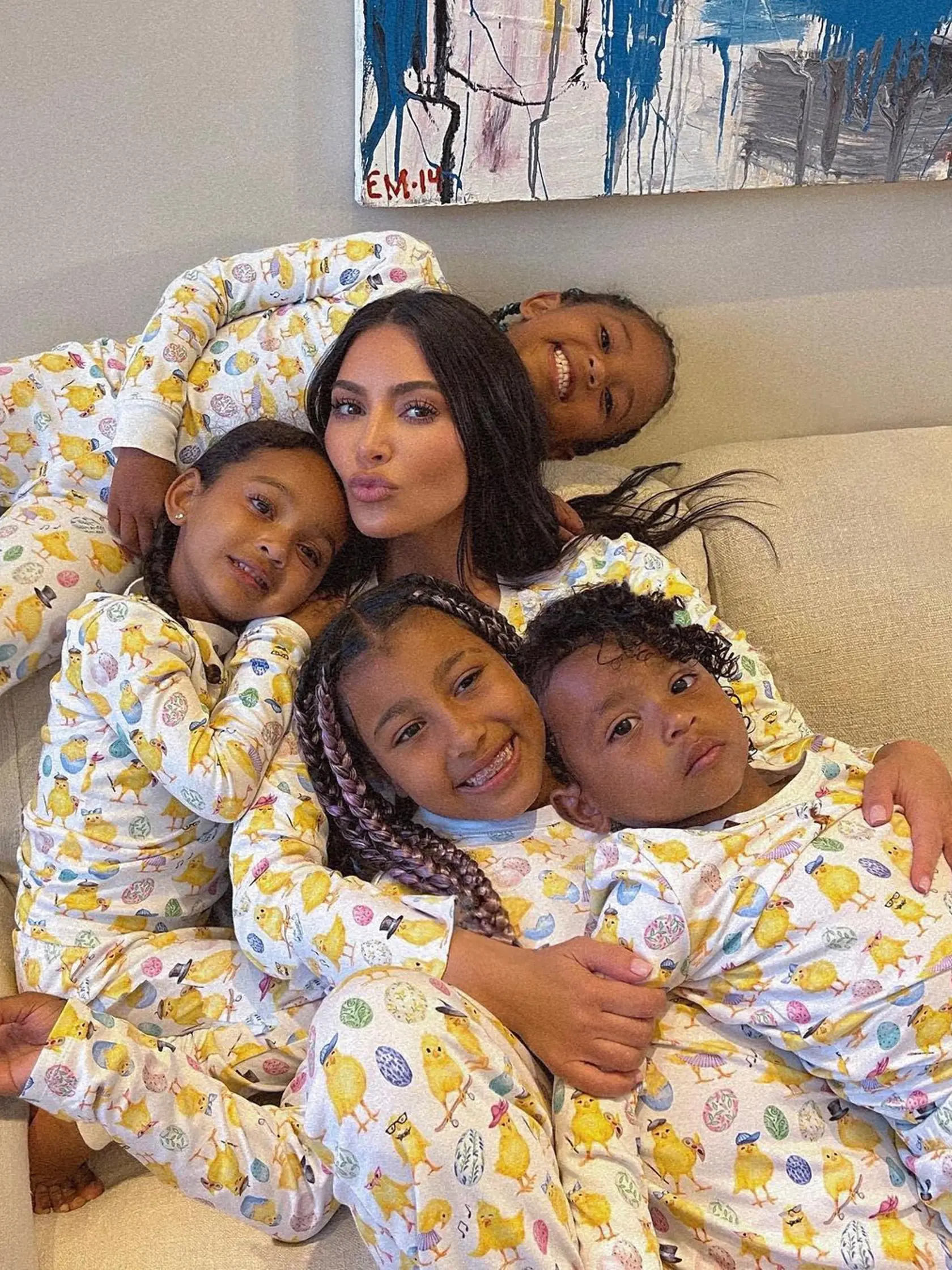 Kim Kardashian