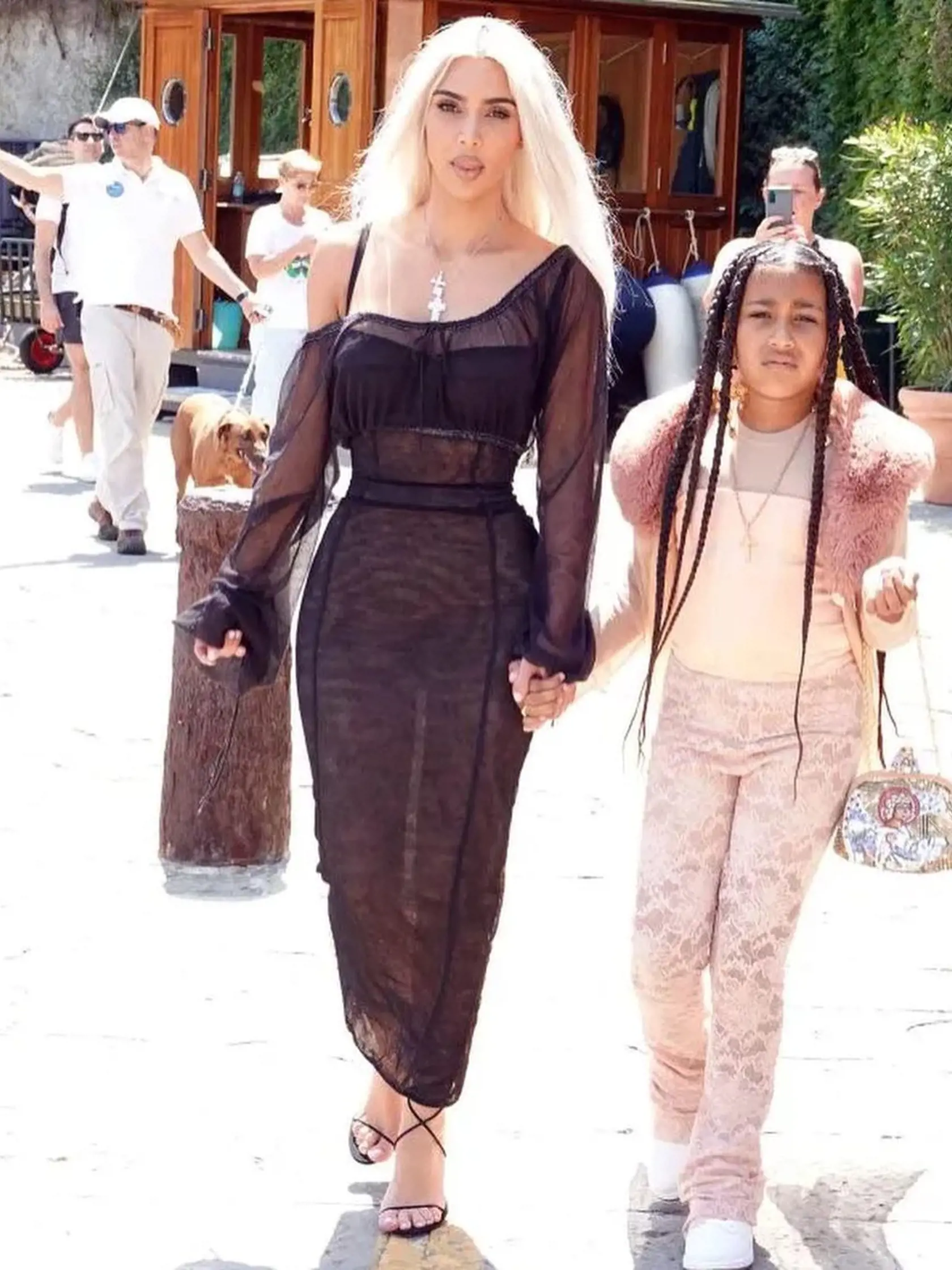 Kim Kardashian
