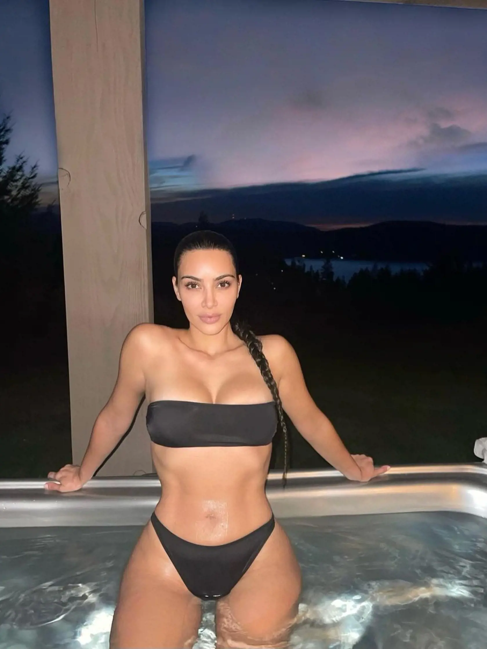 Kim Kardashian